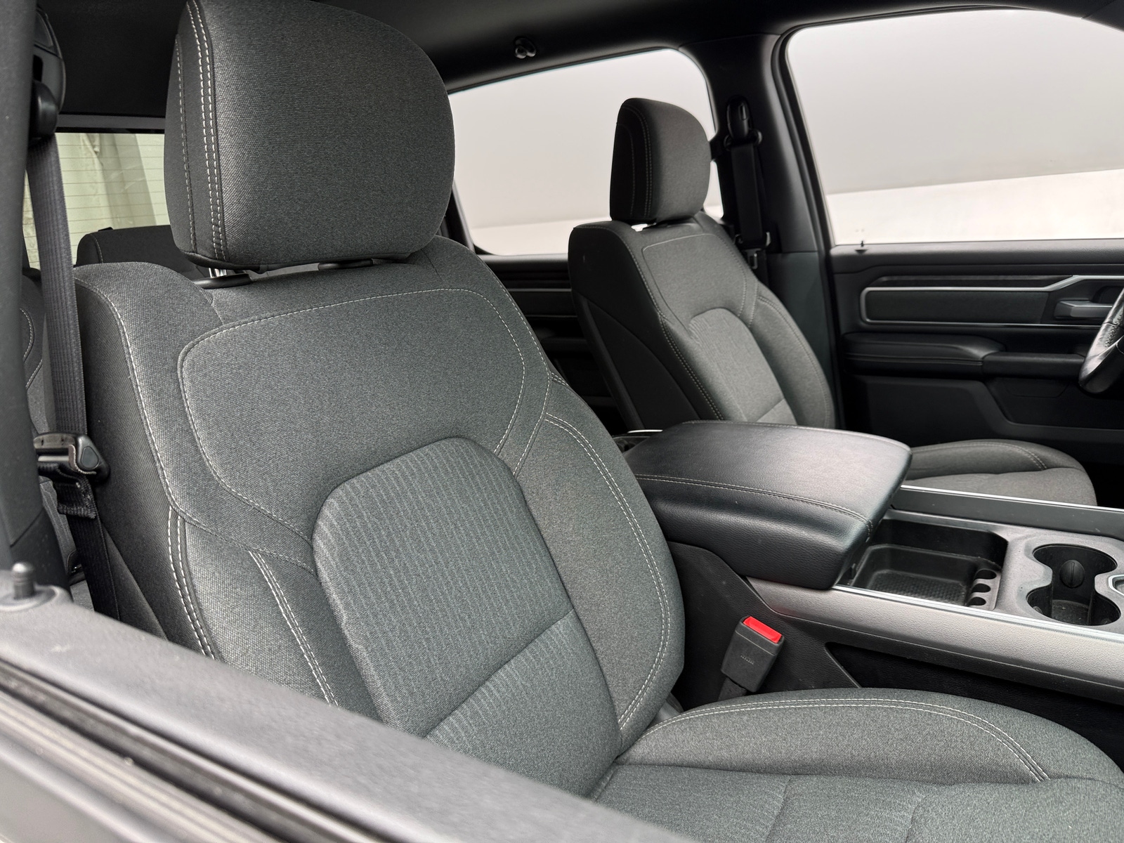 Thumbnail: 2019 RAM 1500 - 2