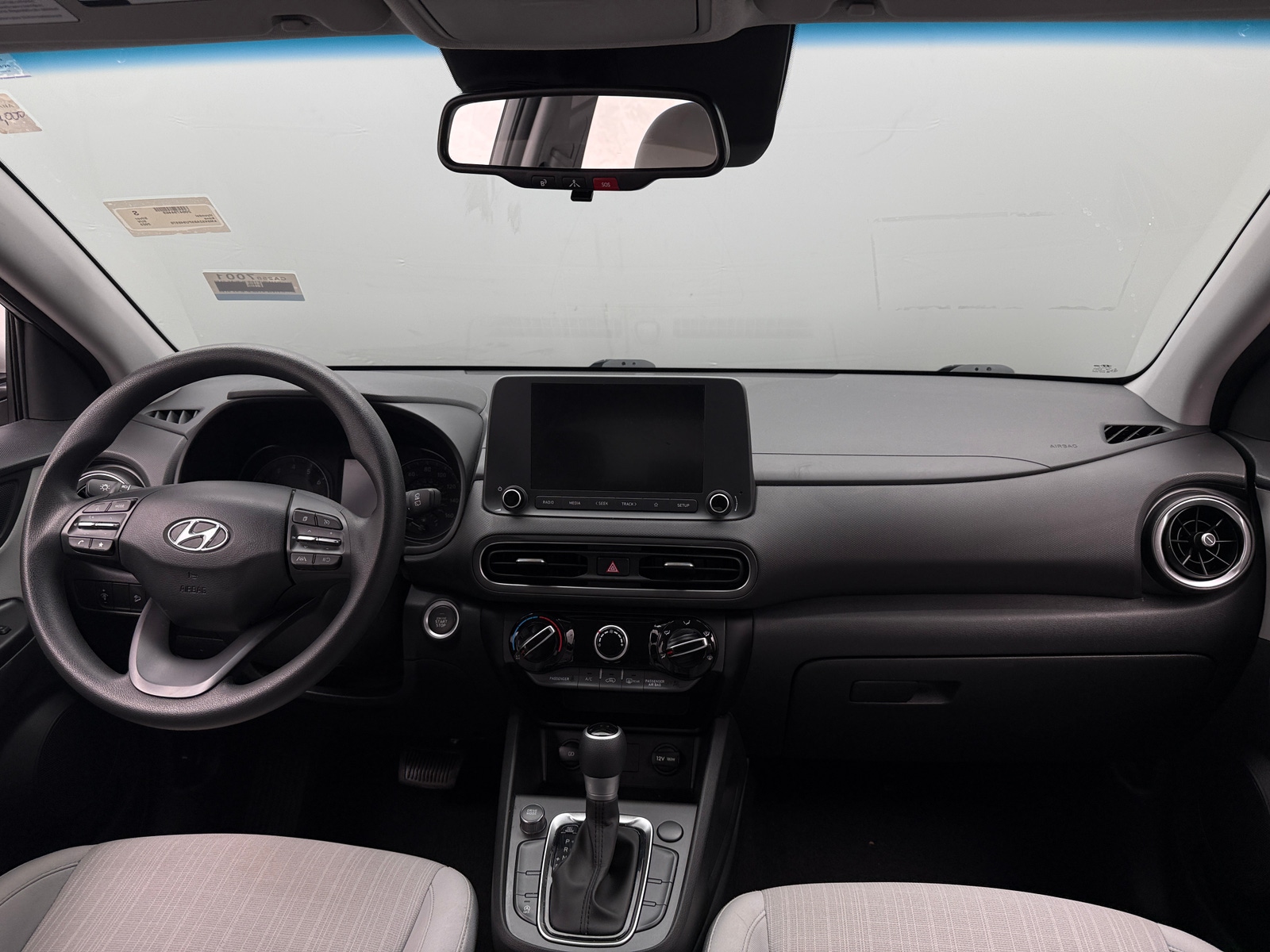 Thumbnail: 2023 Hyundai Kona - 3