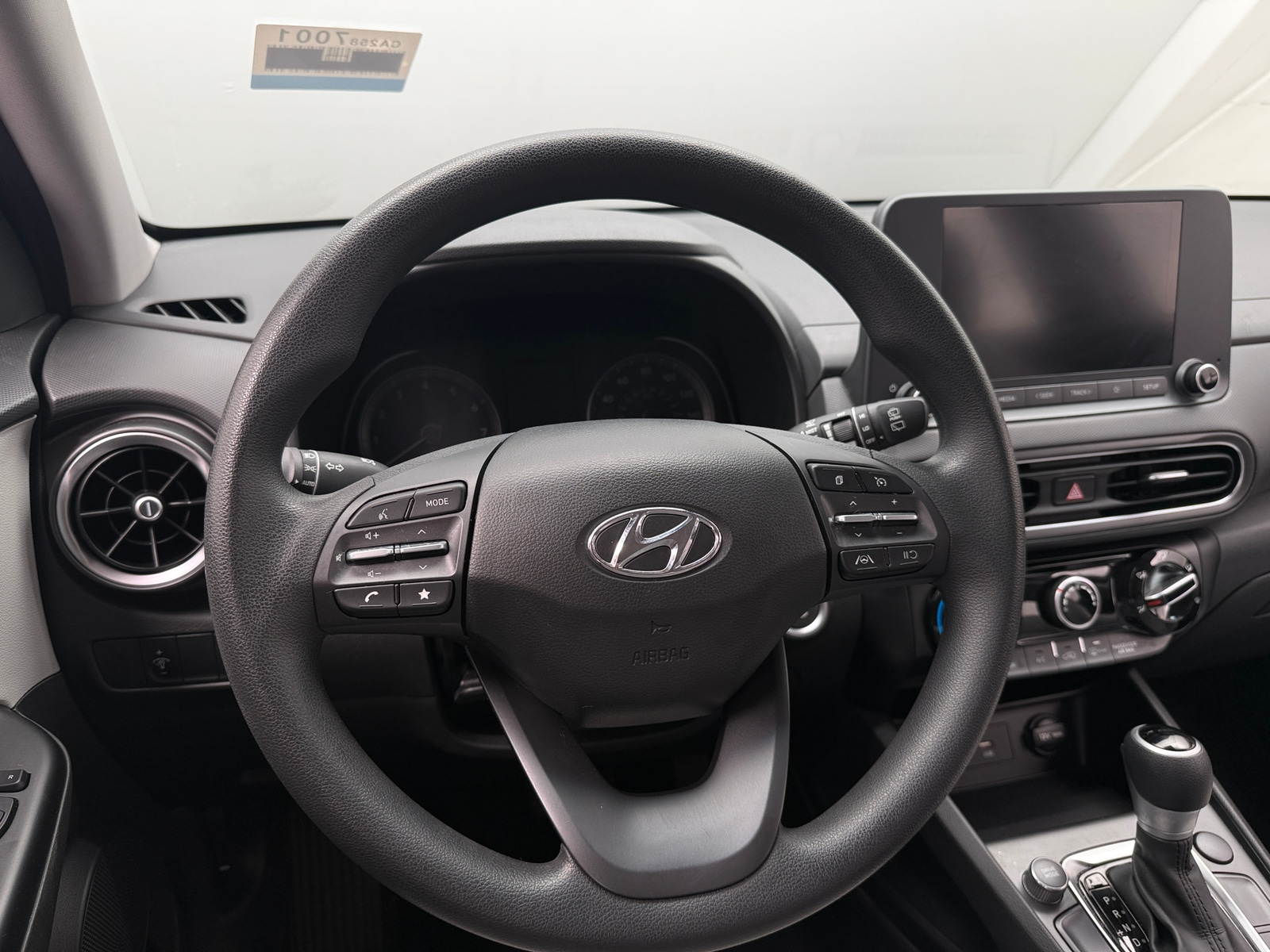 Thumbnail: 2023 Hyundai Kona - 5