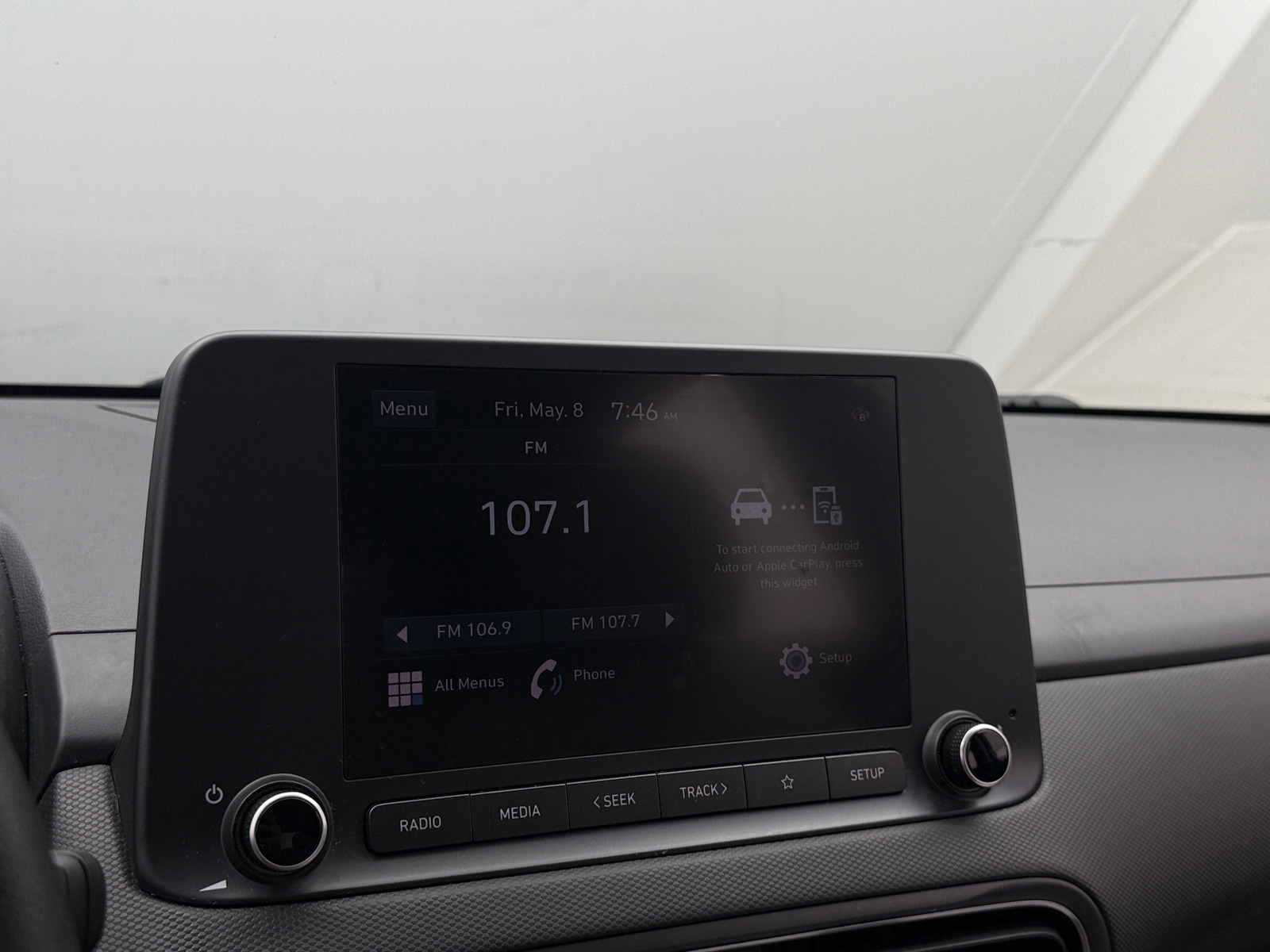 Thumbnail: 2023 Hyundai Kona - 4