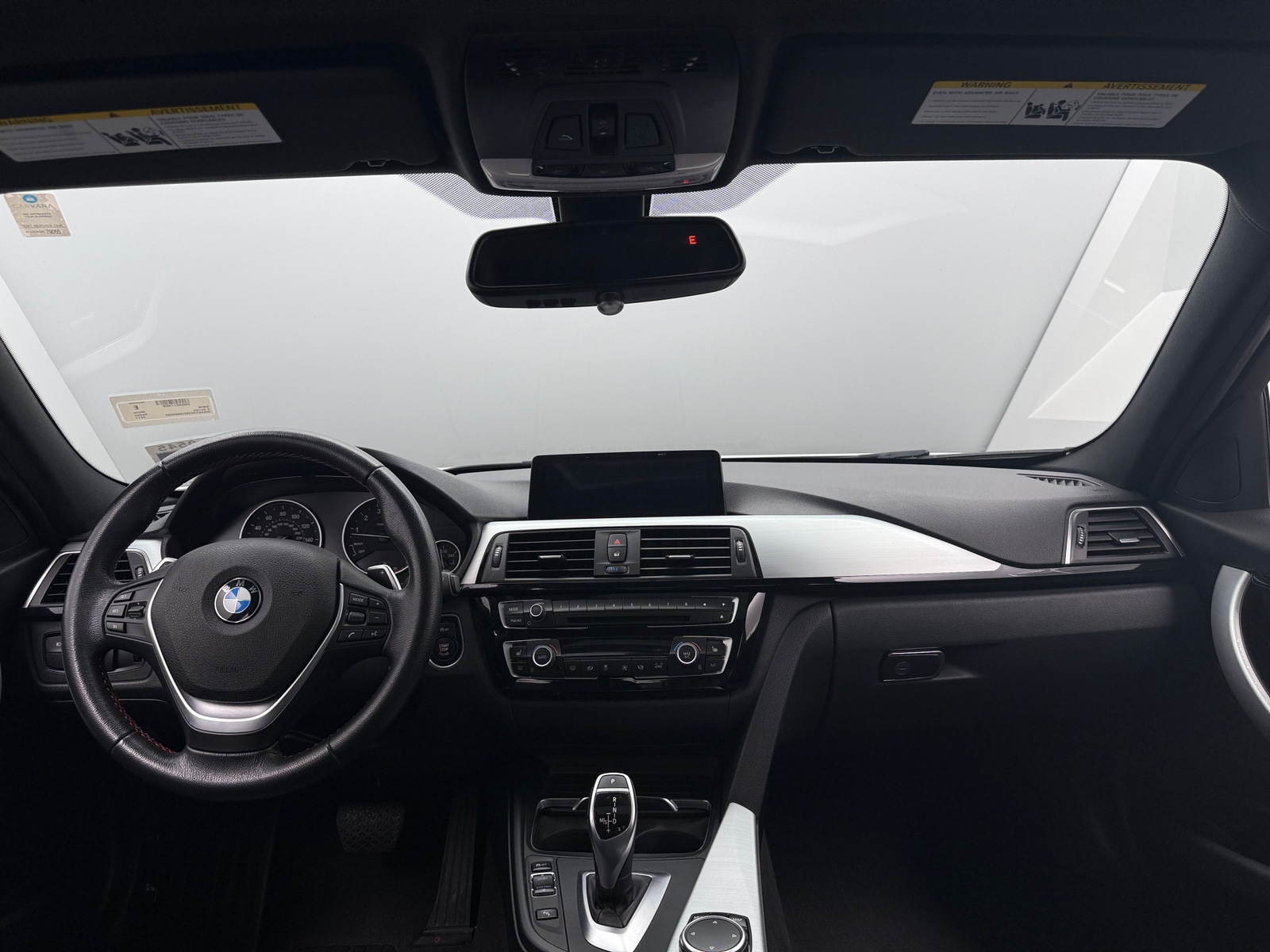 Thumbnail: 2017 BMW 3 Series - 2