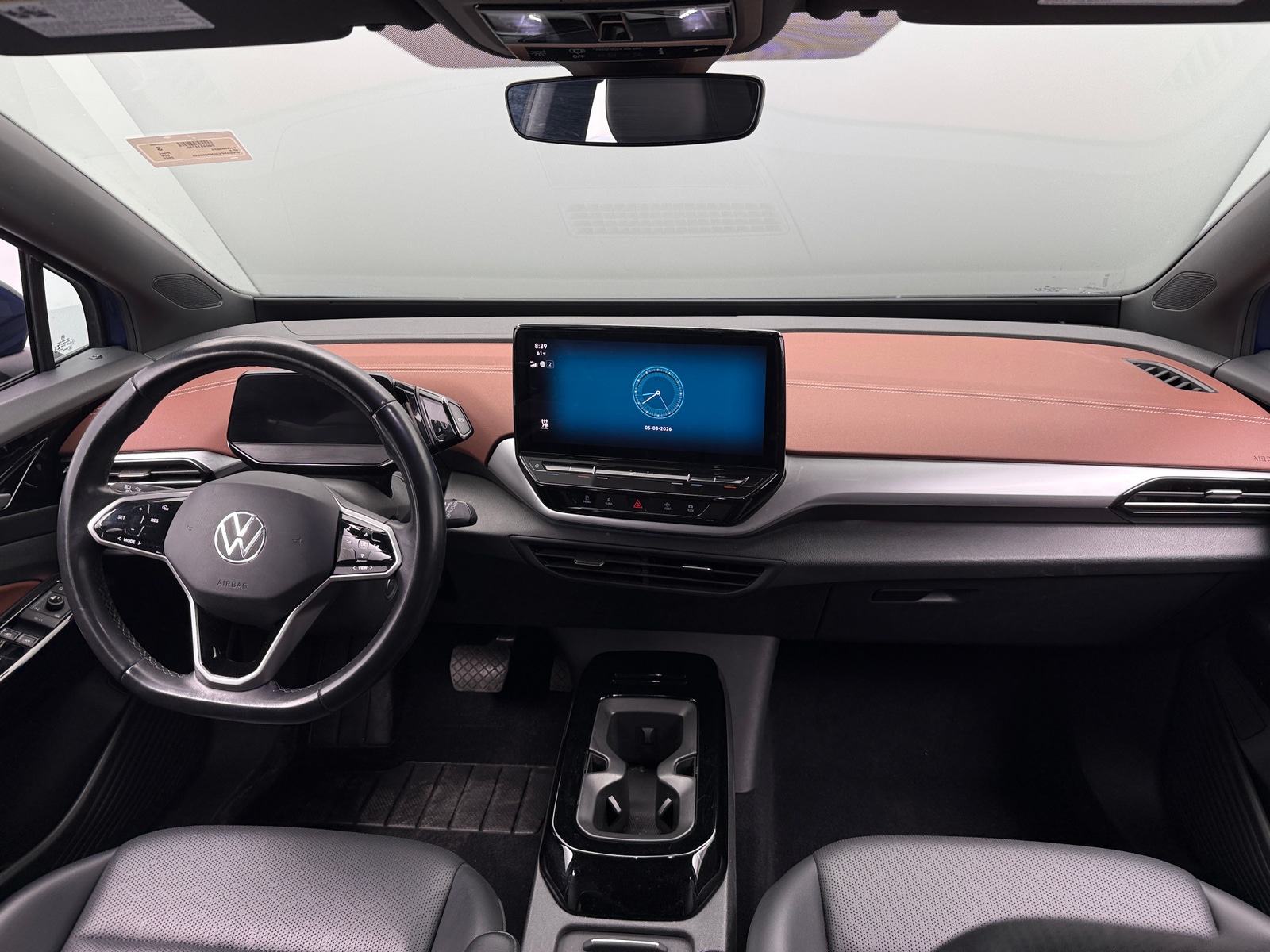 Thumbnail: 2022 Volkswagen ID.4 - 2