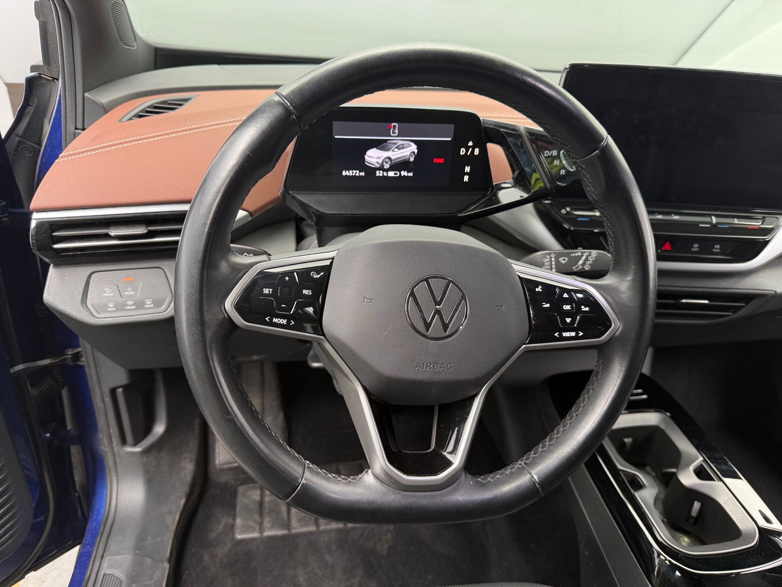 Thumbnail: 2022 Volkswagen ID.4 - 4