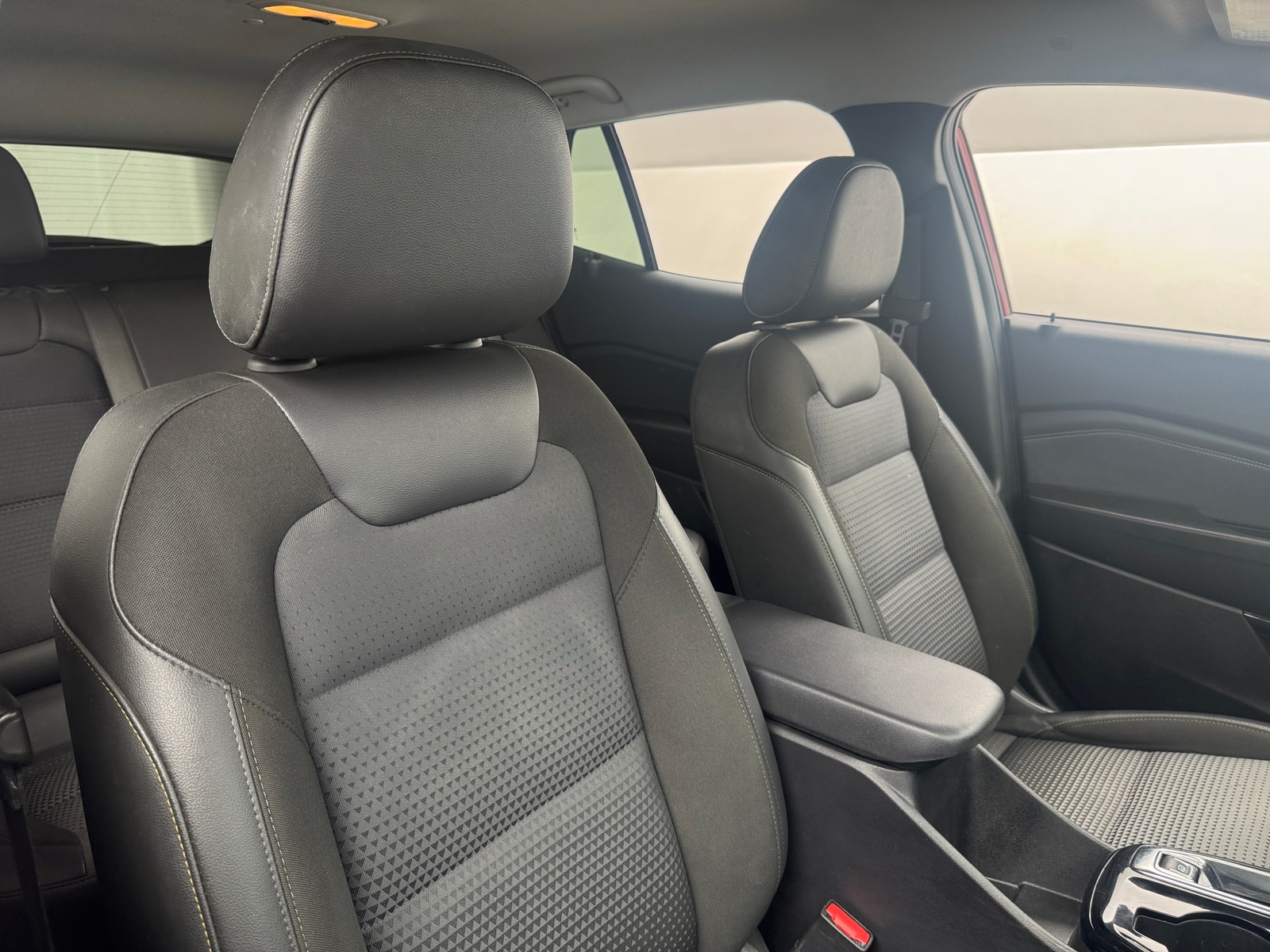 Thumbnail: 2024 Chevrolet Trax - 2