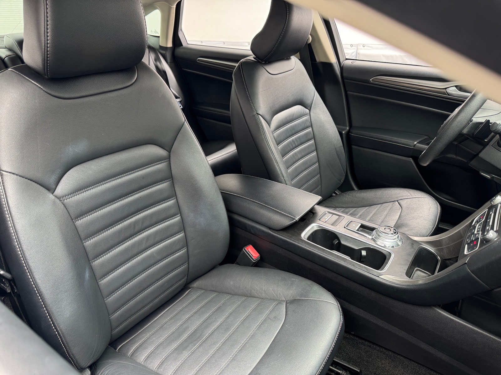 Thumbnail: 2018 Ford Fusion - 2