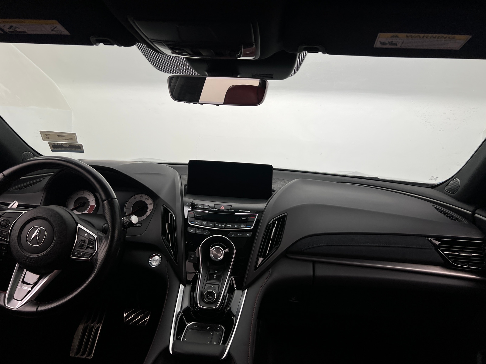 Thumbnail: 2021 Acura RDX - 2