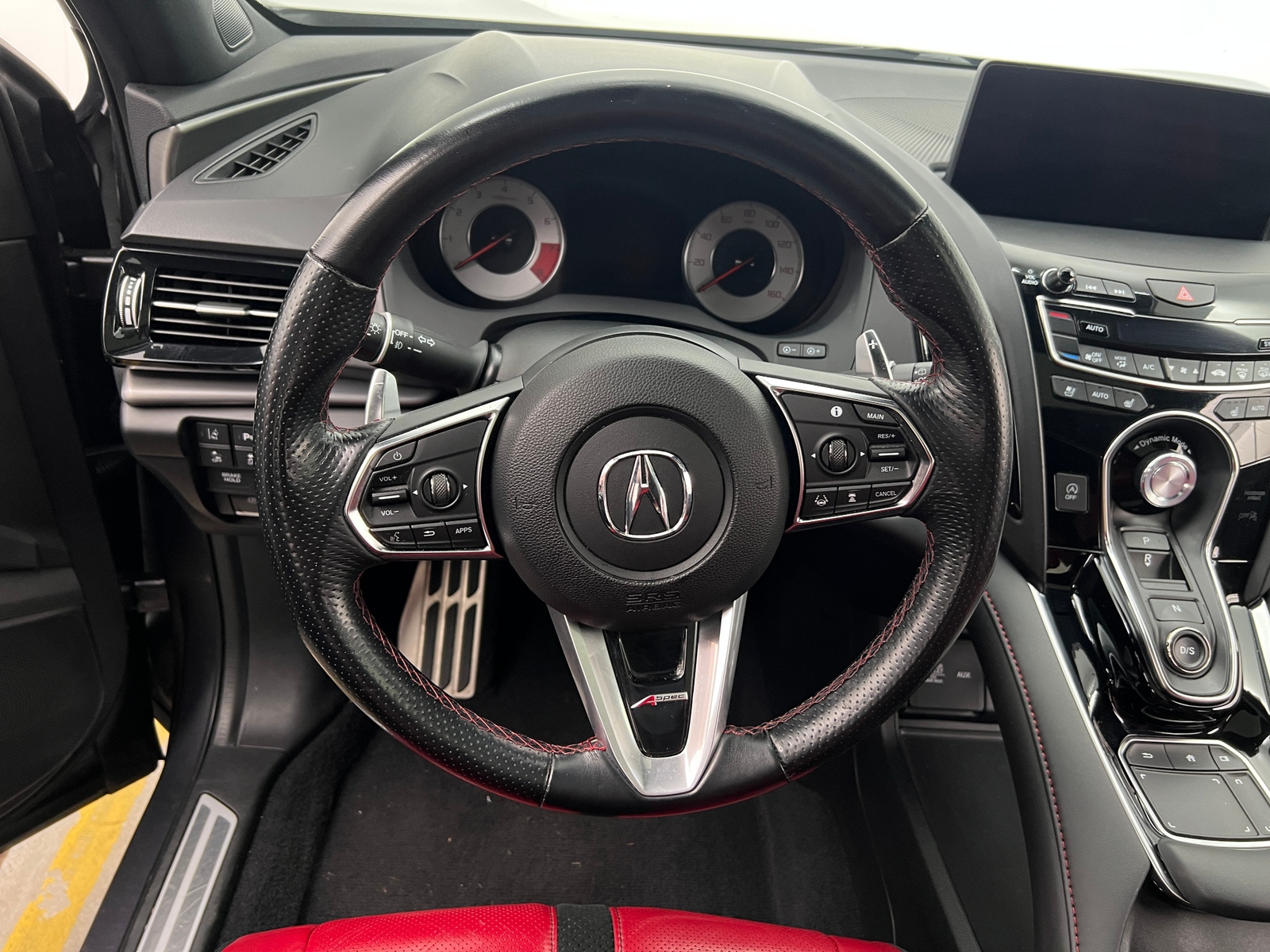 Thumbnail: 2021 Acura RDX - 4