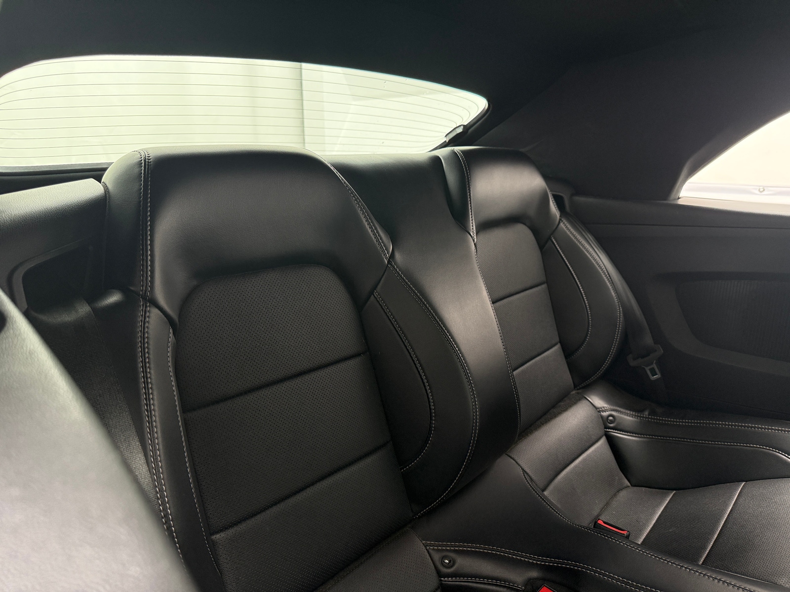 Thumbnail: 2019 Ford Mustang - 5