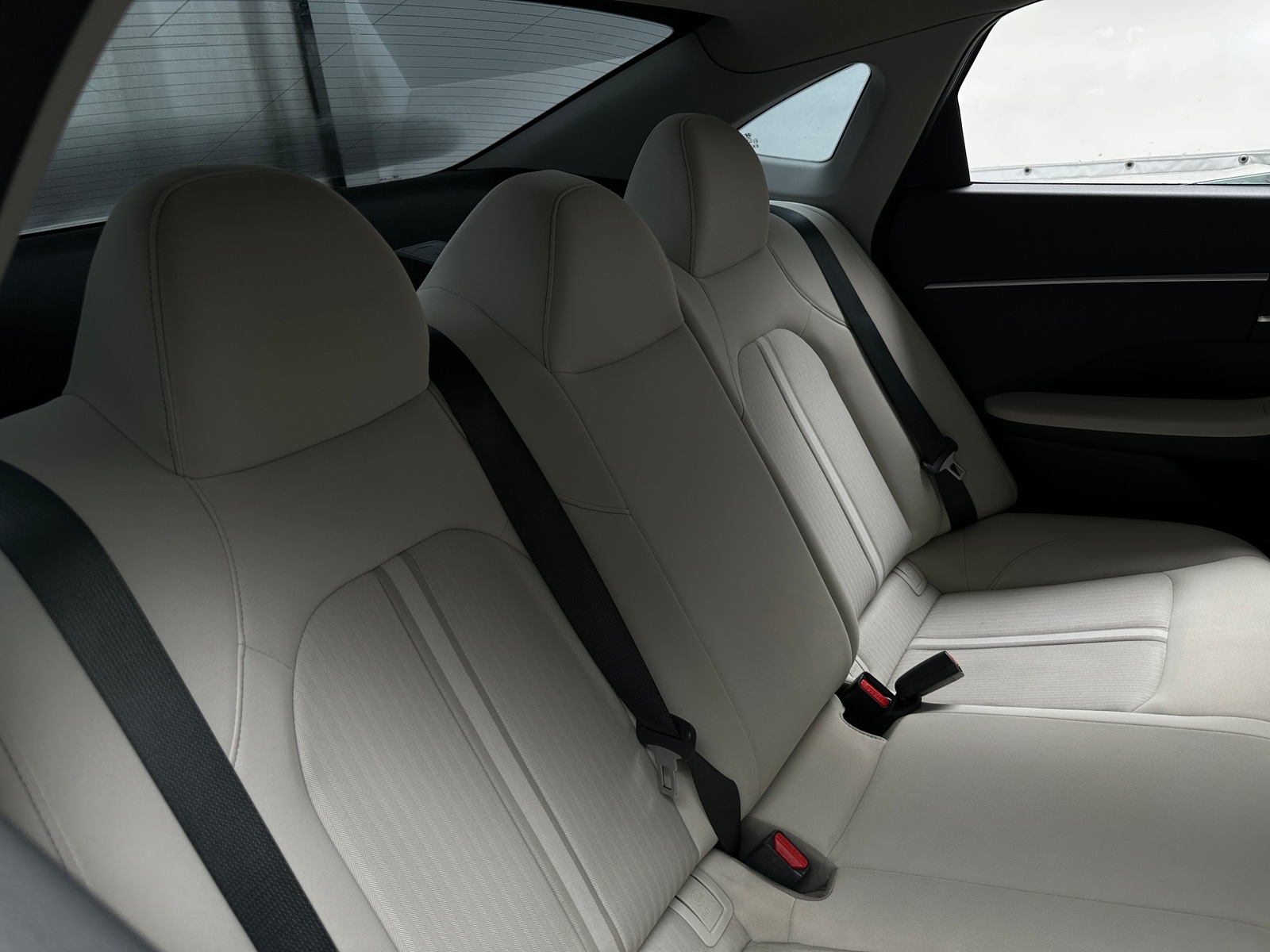Thumbnail: 2023 Hyundai Sonata - 6