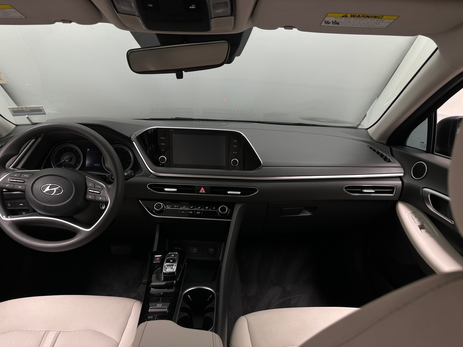 Thumbnail: 2023 Hyundai Sonata - 3