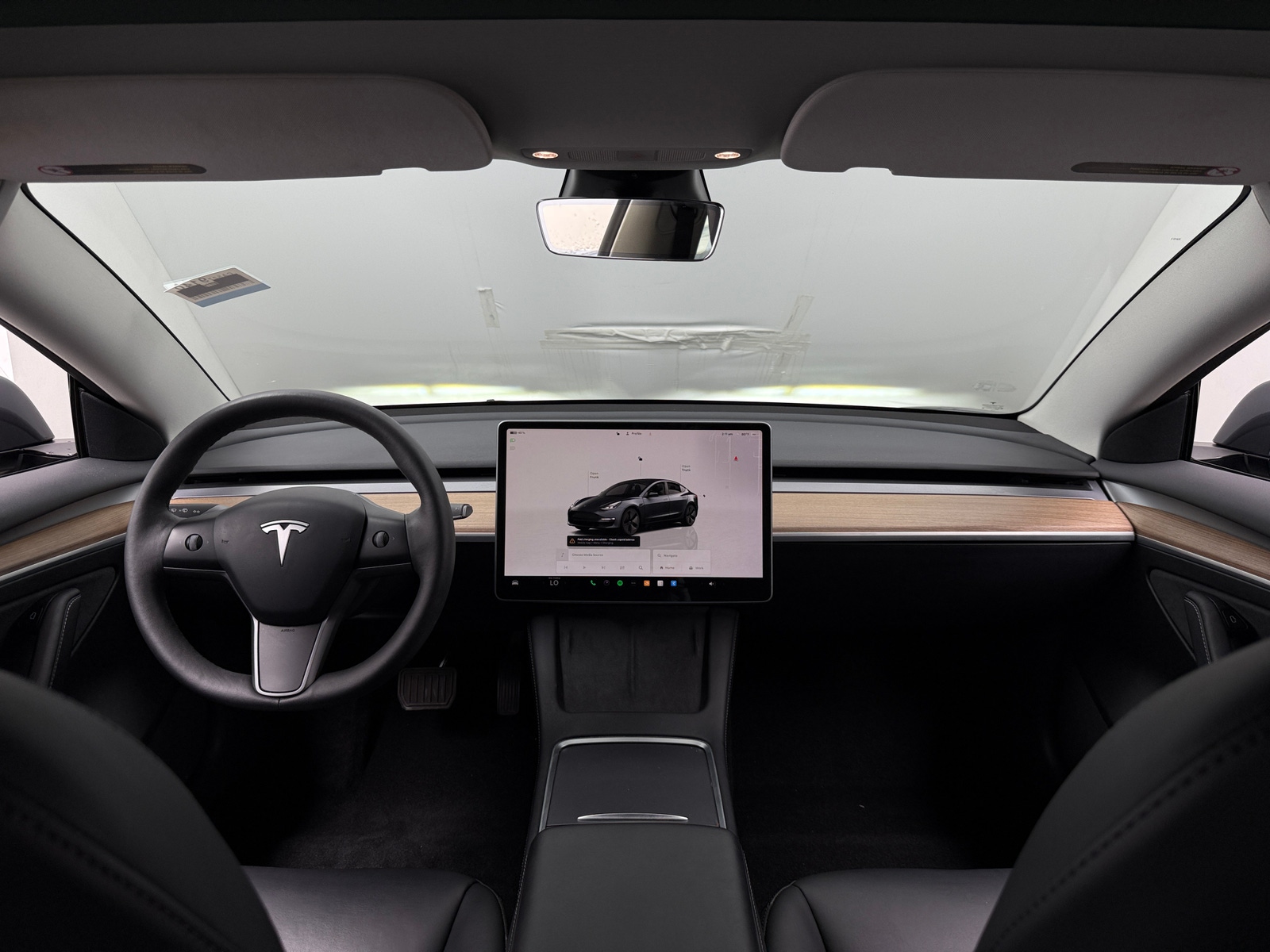 Thumbnail: 2022 Tesla Model 3 - 2