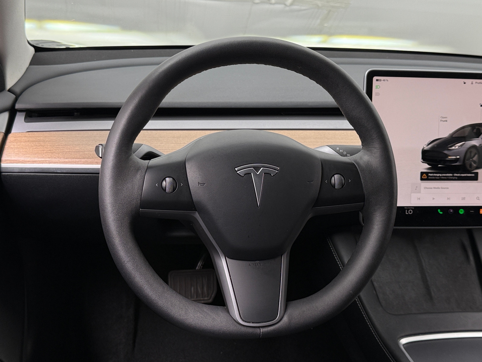 Thumbnail: 2022 Tesla Model 3 - 4