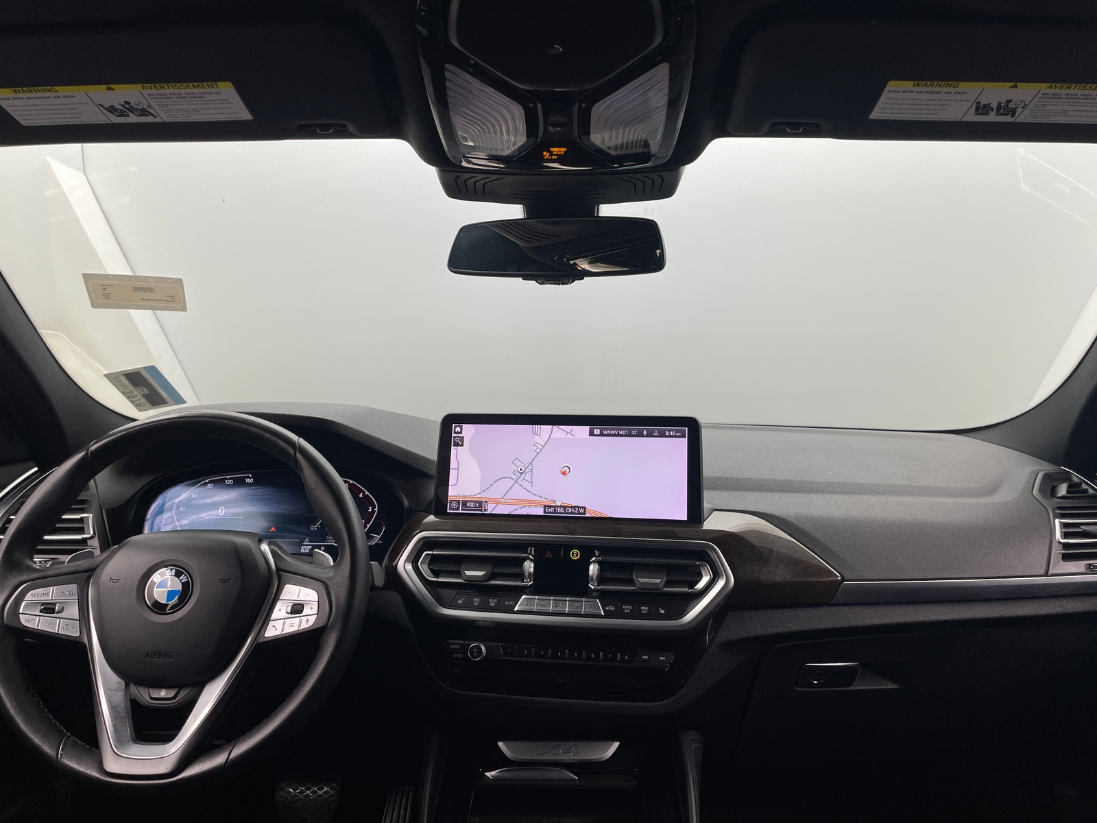 Thumbnail: 2022 BMW X4 - 2