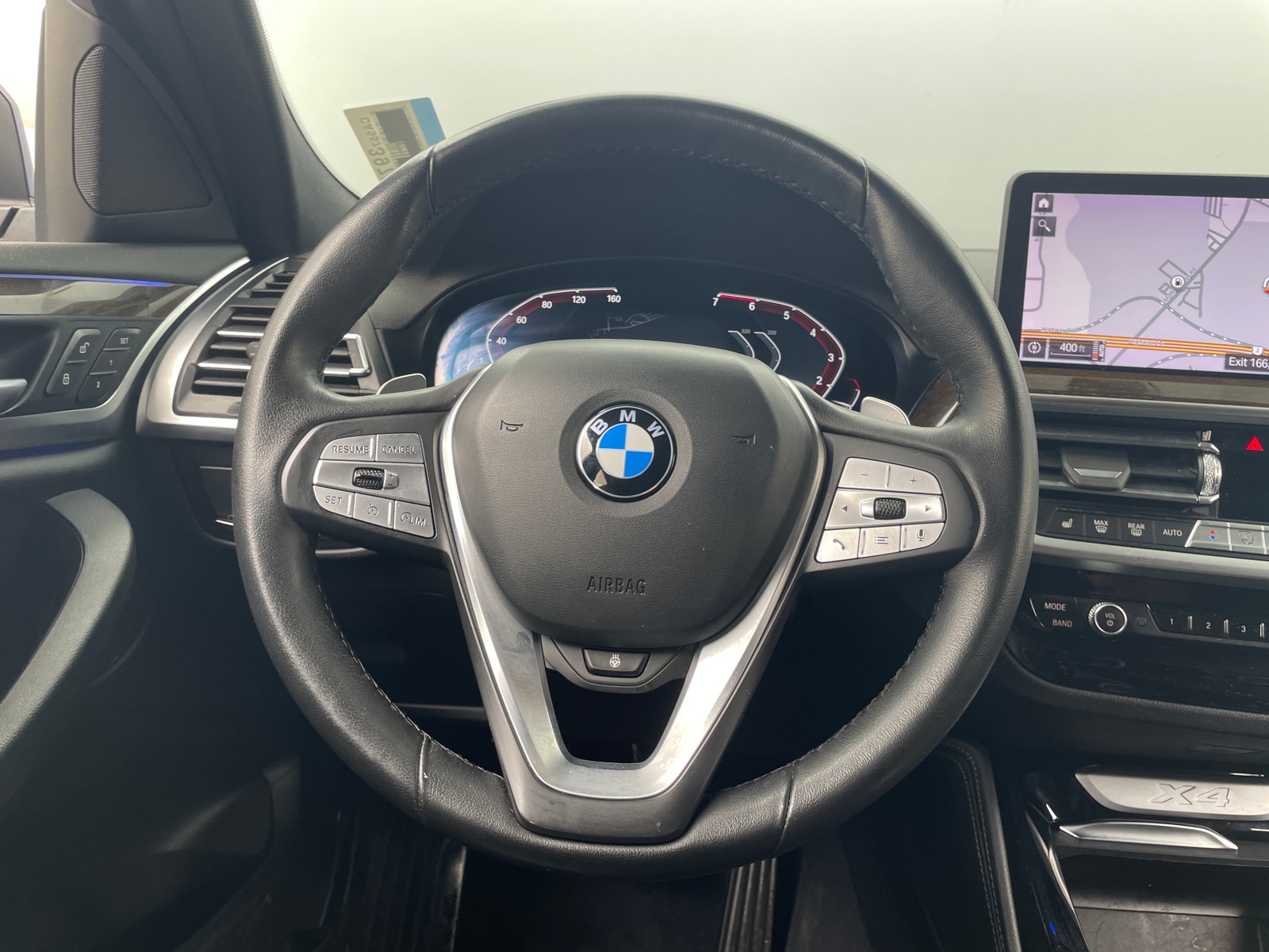Thumbnail: 2022 BMW X4 - 4