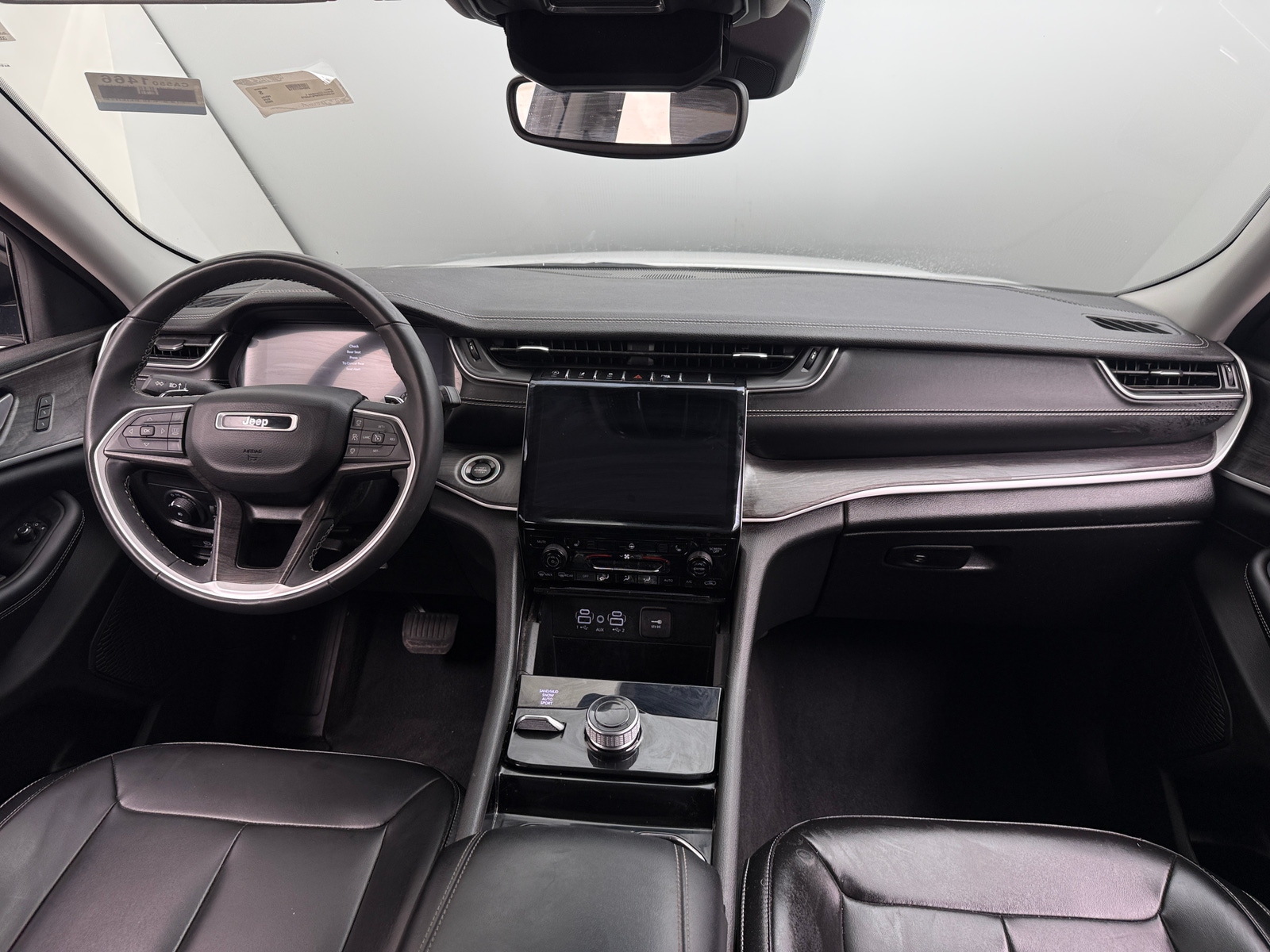 Thumbnail: 2023 Jeep Grand Cherokee L - 2