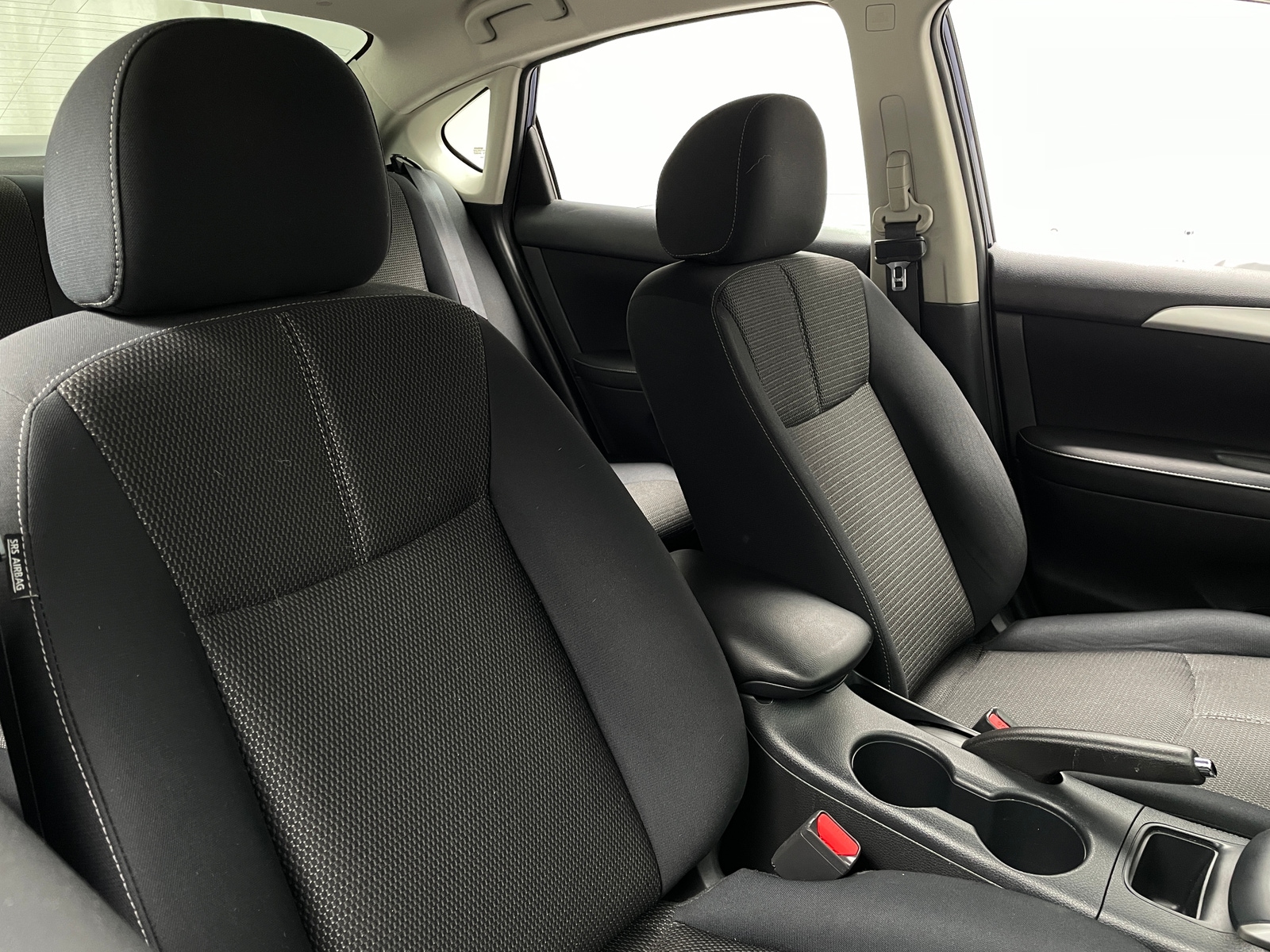 Thumbnail: 2017 Nissan Sentra - 2