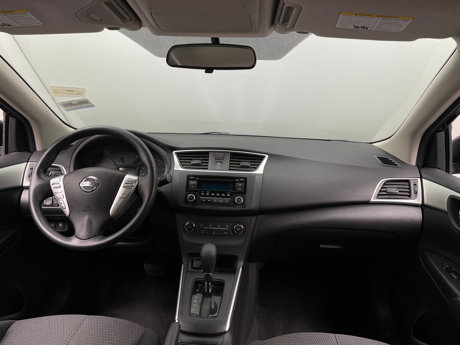 Thumbnail: 2017 Nissan Sentra - 3