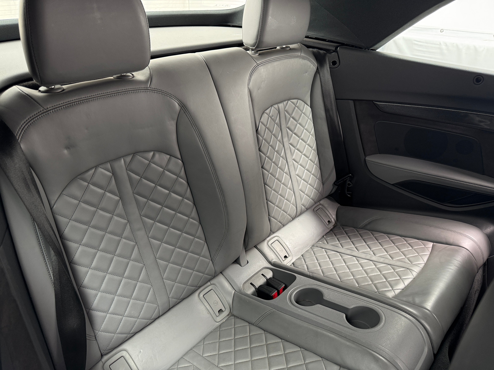 Thumbnail: 2019 Audi S5 - 5