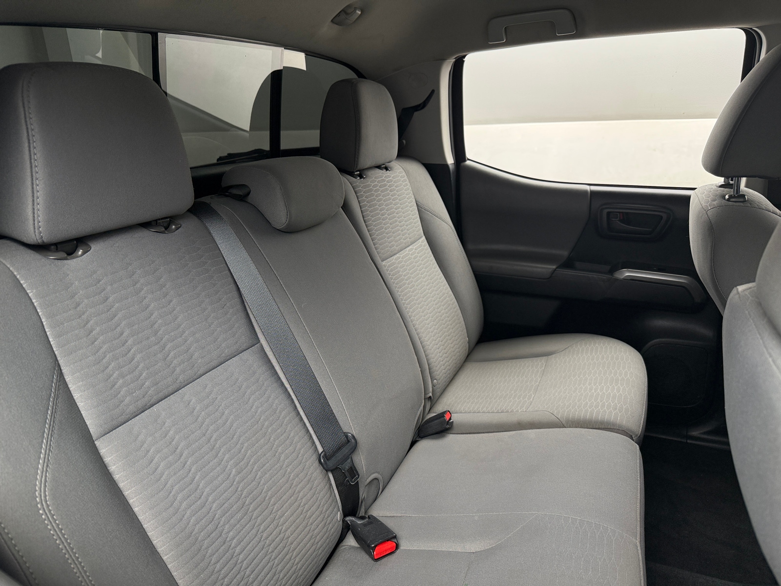 Thumbnail: 2019 Toyota Tacoma - 6