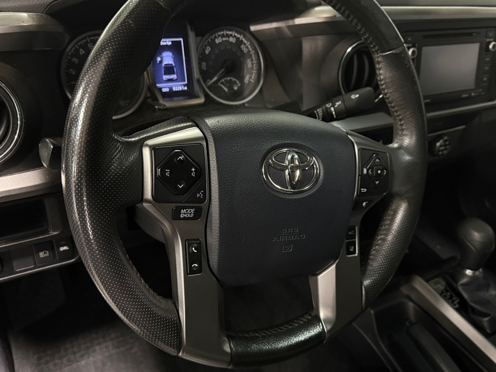 Thumbnail: 2019 Toyota Tacoma - 5