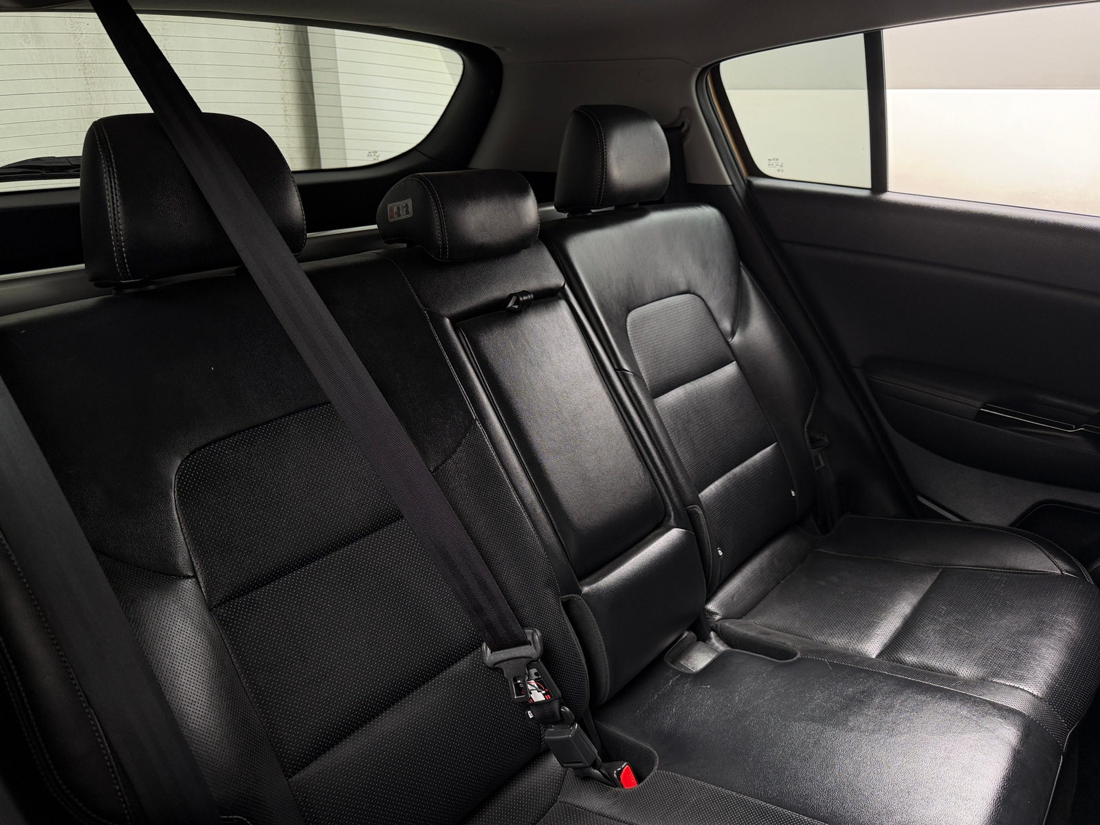Thumbnail: 2017 Kia Sportage - 5