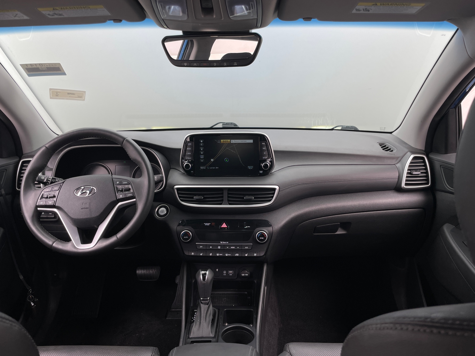 Thumbnail: 2020 Hyundai Tucson - 2