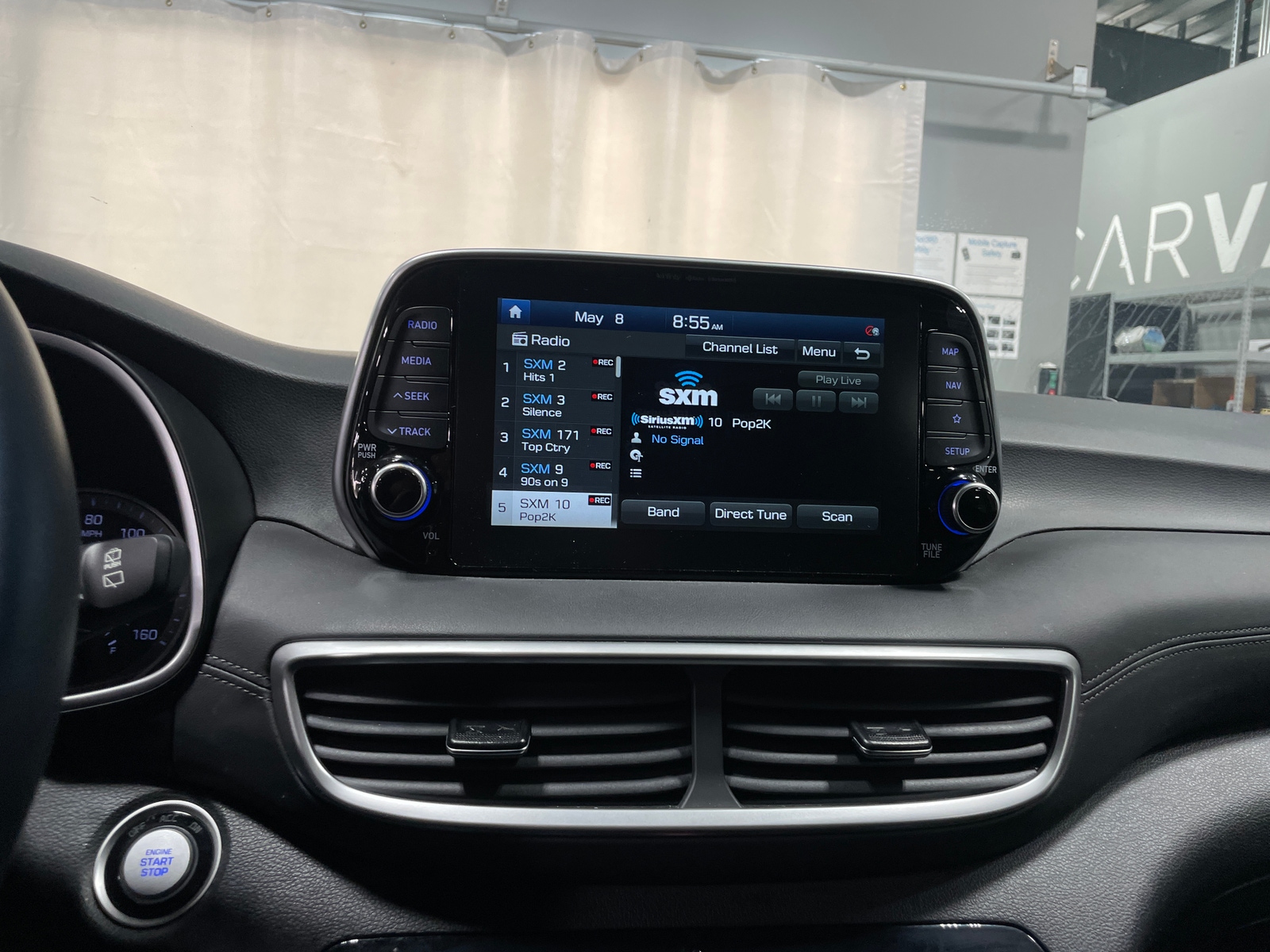 Thumbnail: 2020 Hyundai Tucson - 3