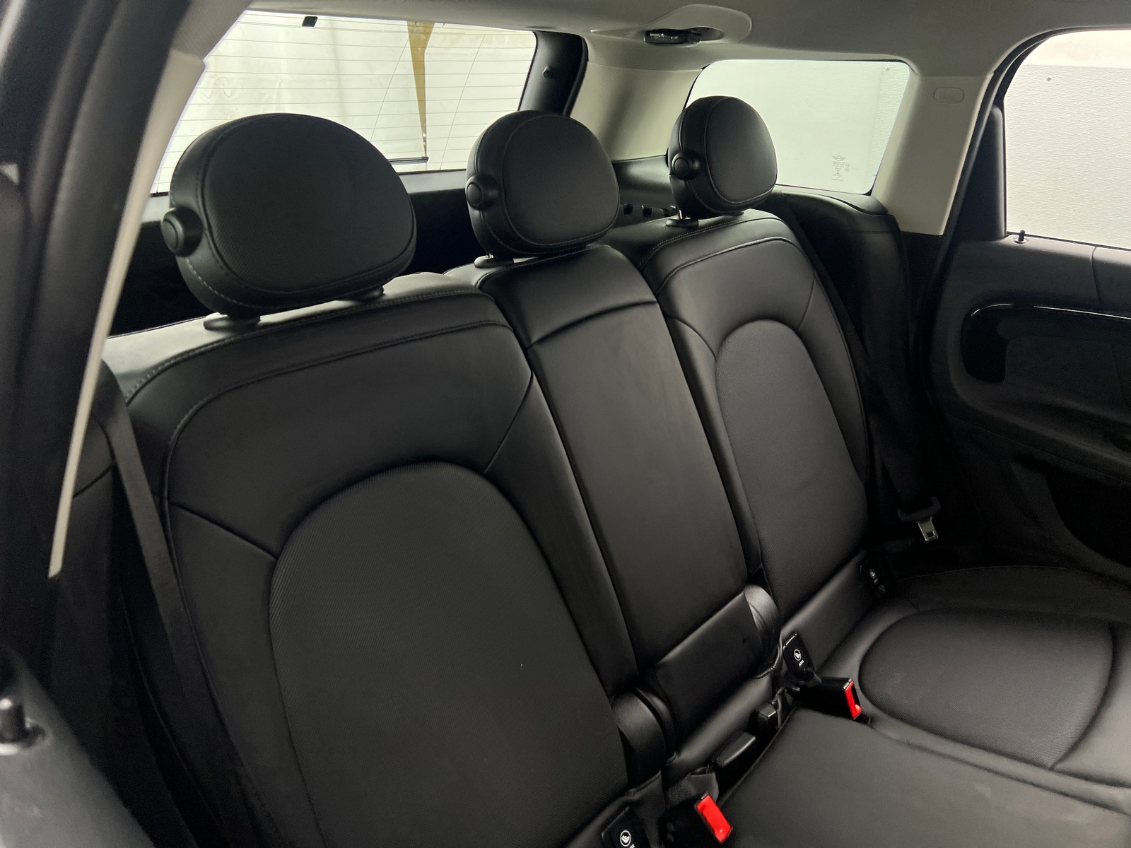 Thumbnail: 2022 MINI Cooper Countryman - 6