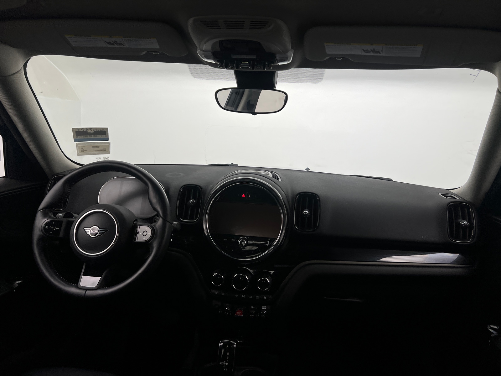 Thumbnail: 2022 MINI Cooper Countryman - 3