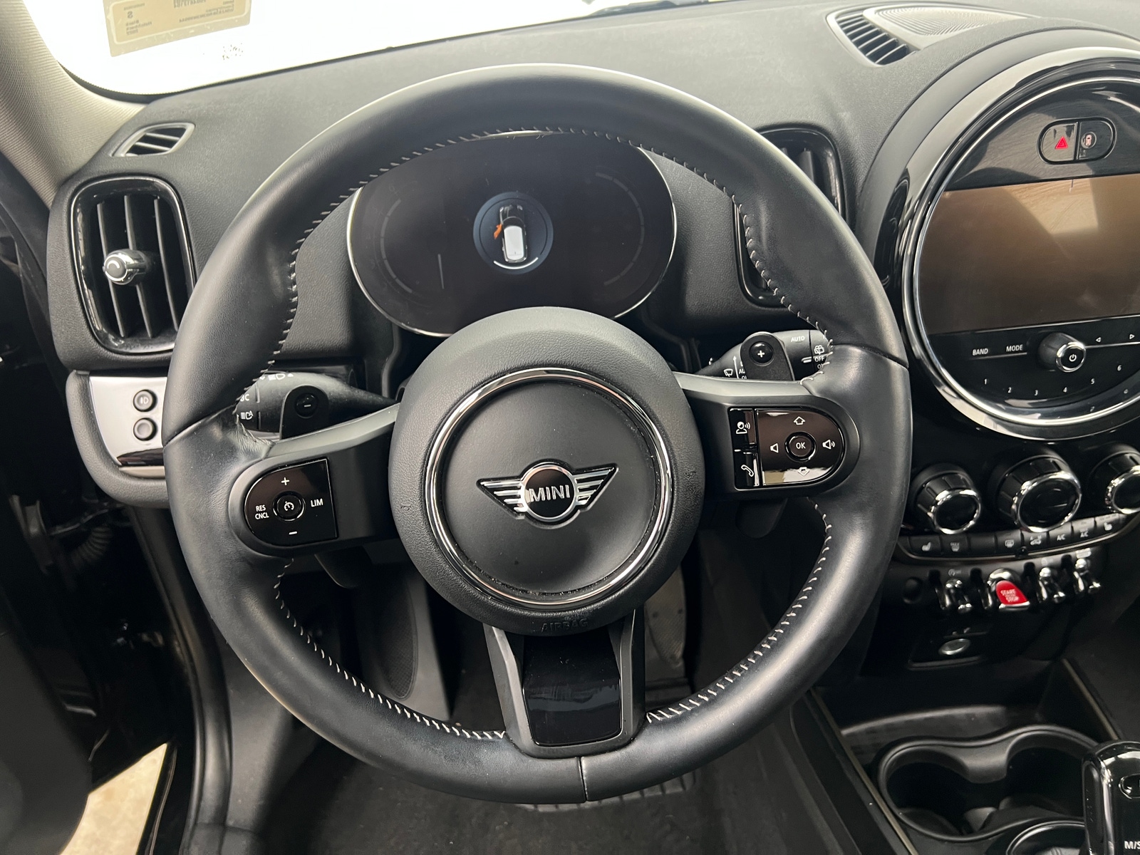 Thumbnail: 2022 MINI Cooper Countryman - 5