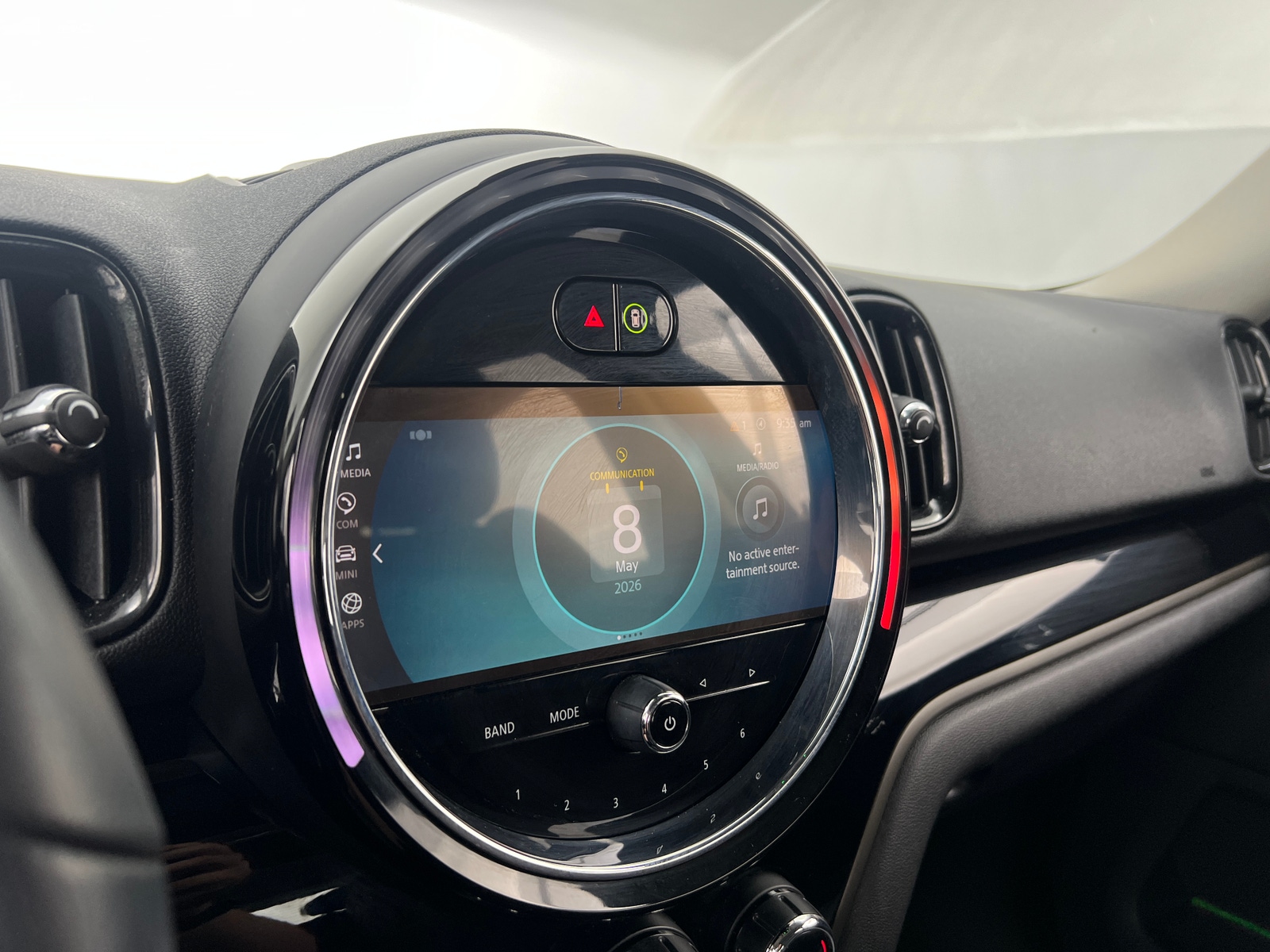 Thumbnail: 2022 MINI Cooper Countryman - 4