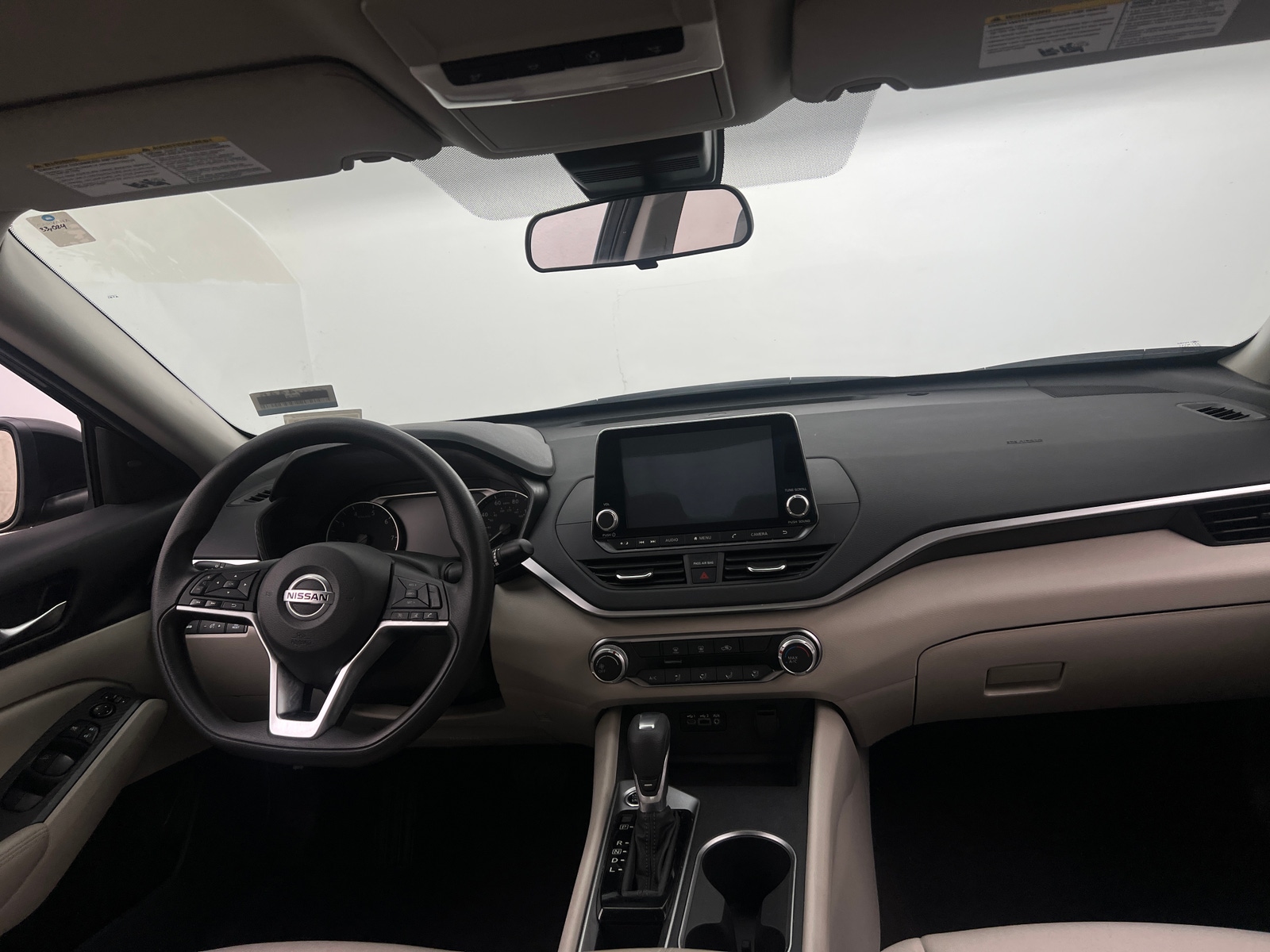 Thumbnail: 2022 Nissan Altima - 3