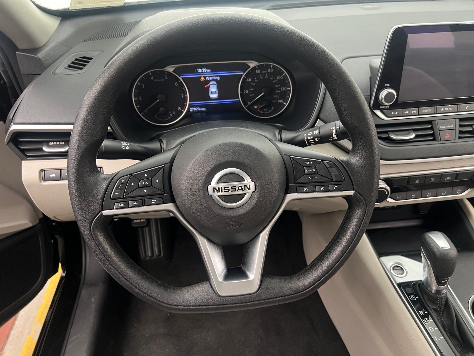 Thumbnail: 2022 Nissan Altima - 5