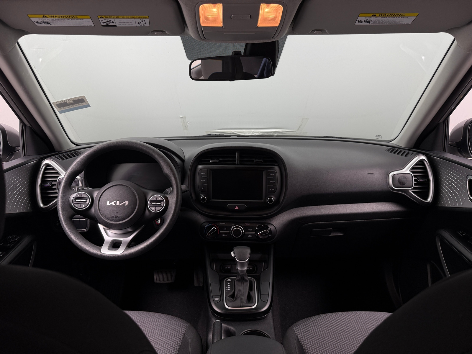 Thumbnail: 2025 Kia Soul - 3