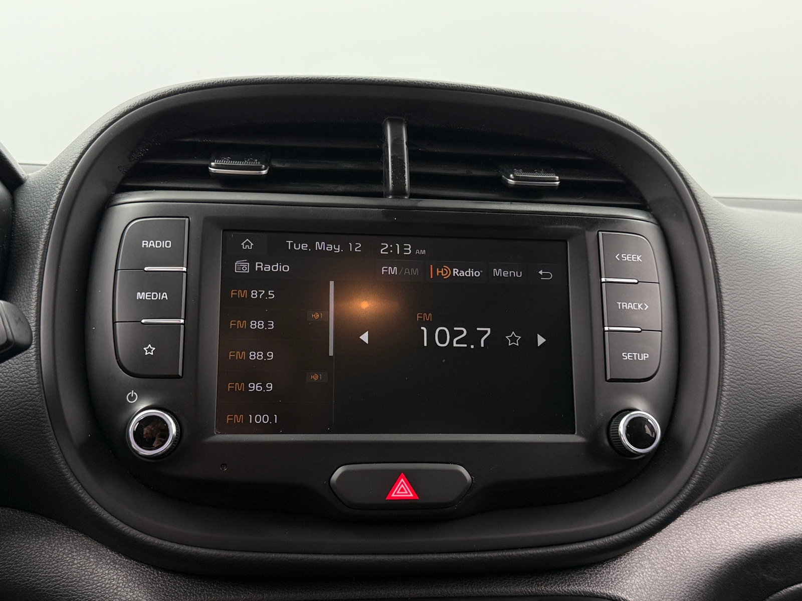 Thumbnail: 2025 Kia Soul - 4