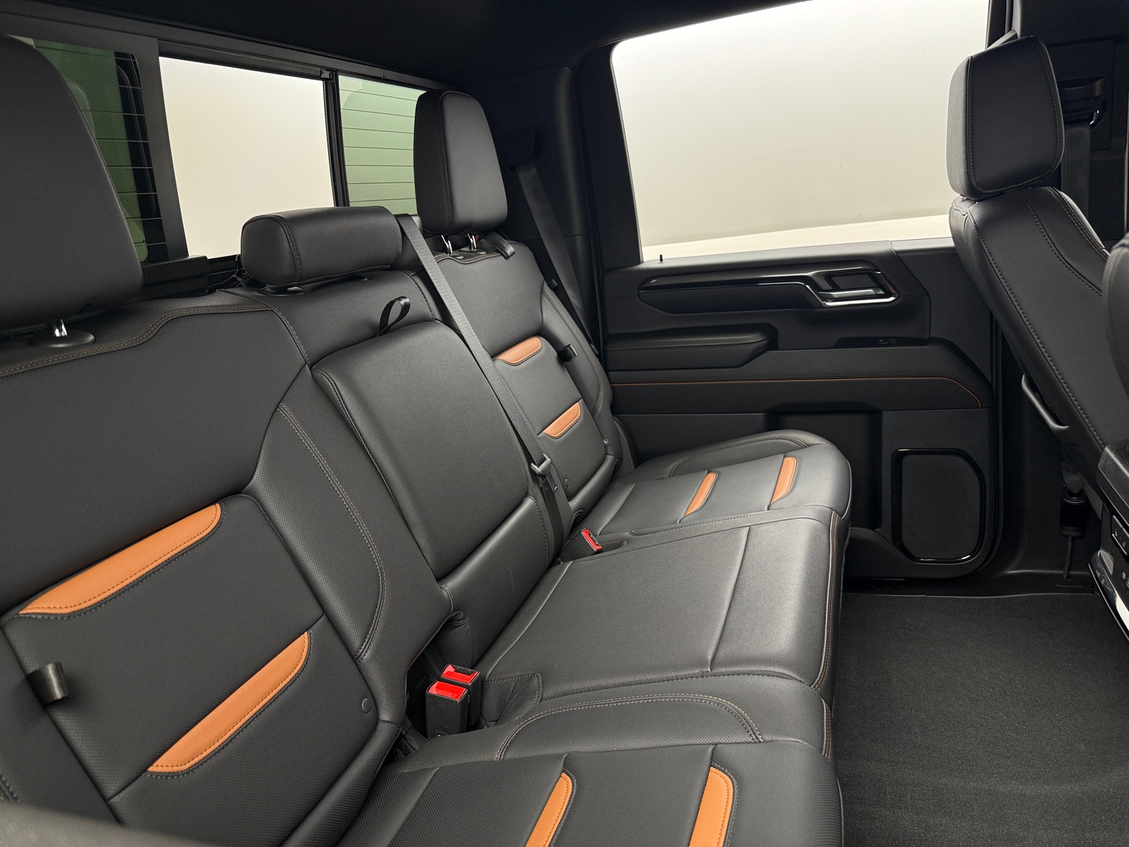 Thumbnail: 2024 GMC Sierra 2500 - 5
