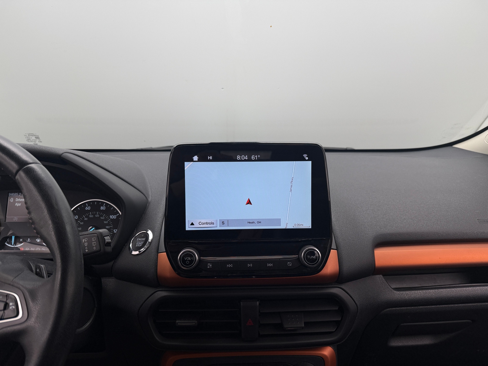 Thumbnail: 2018 Ford EcoSport - 3