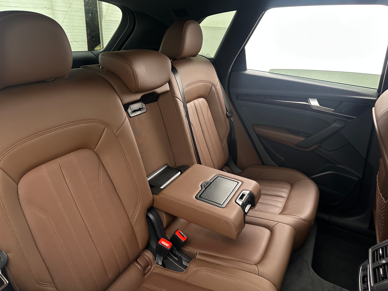 Thumbnail: 2018 Audi Q5 - 5