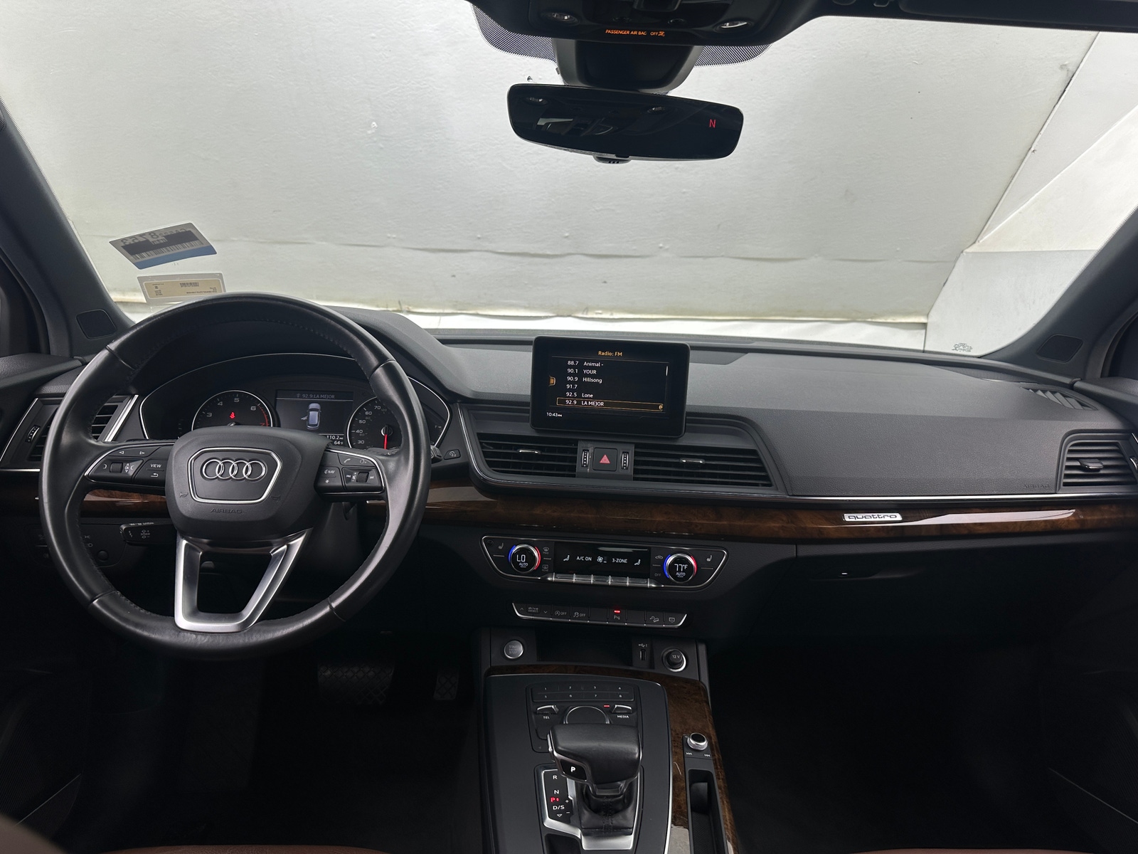 Thumbnail: 2018 Audi Q5 - 2