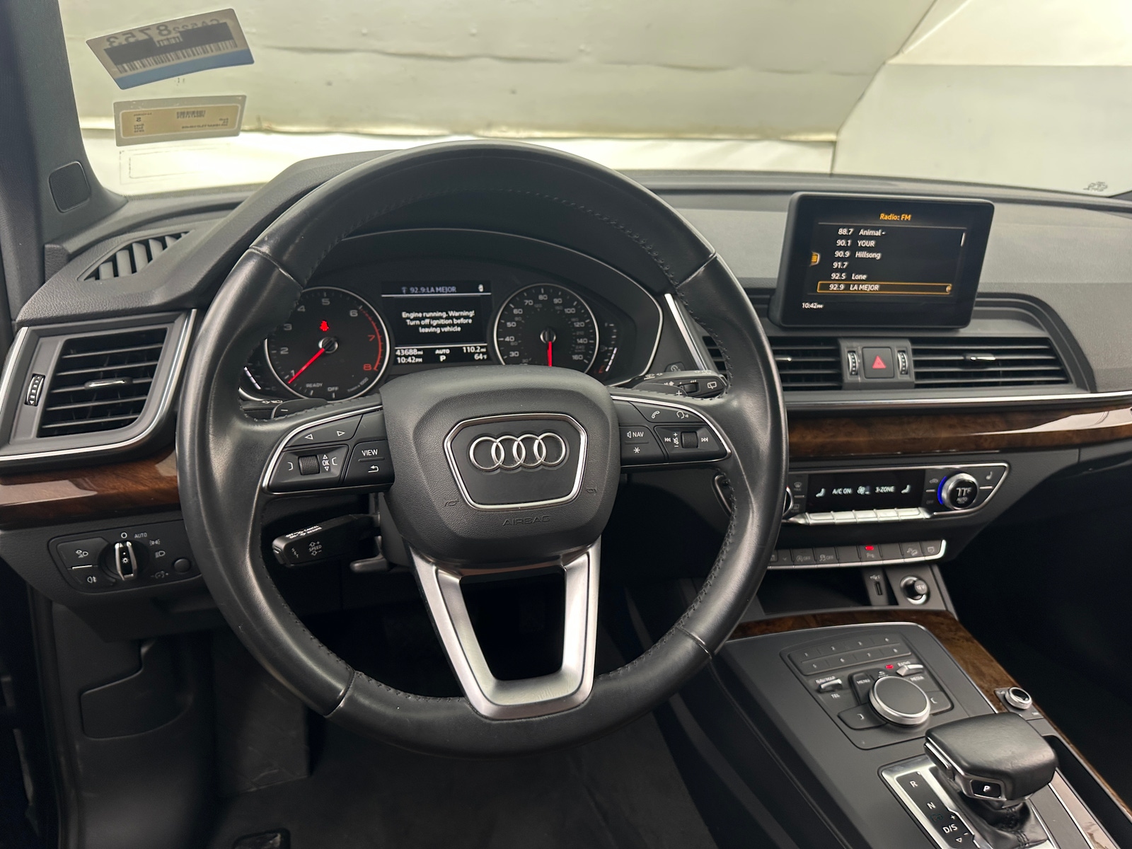 Thumbnail: 2018 Audi Q5 - 4