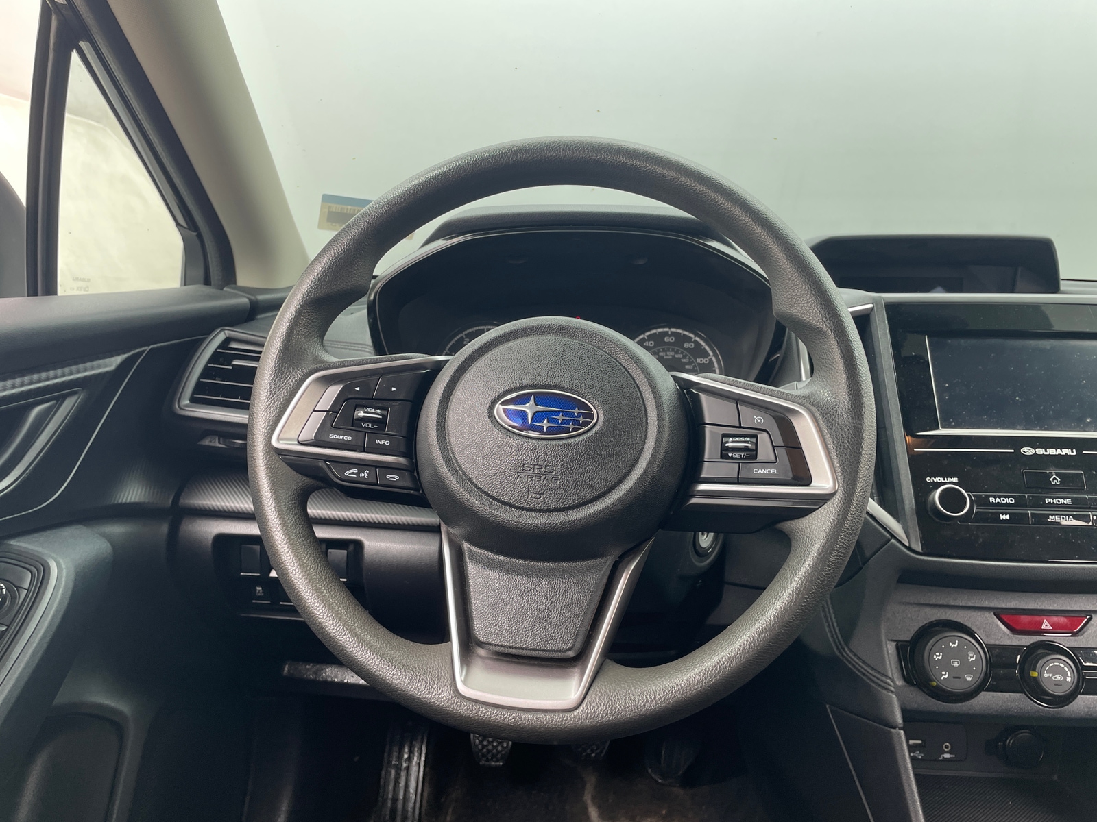 Thumbnail: 2022 Subaru Impreza - 5