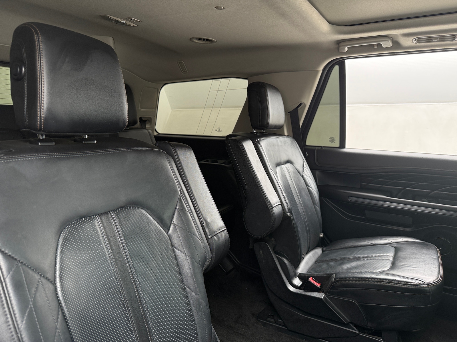 Thumbnail: 2018 Ford Expedition - 5