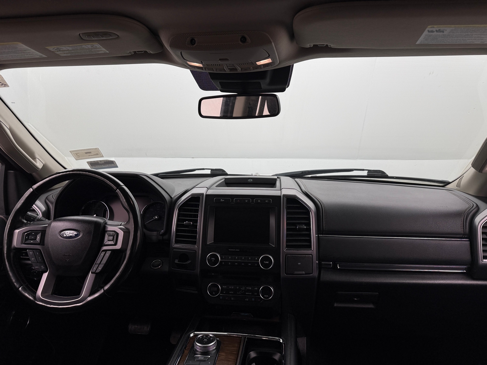 Thumbnail: 2018 Ford Expedition - 2