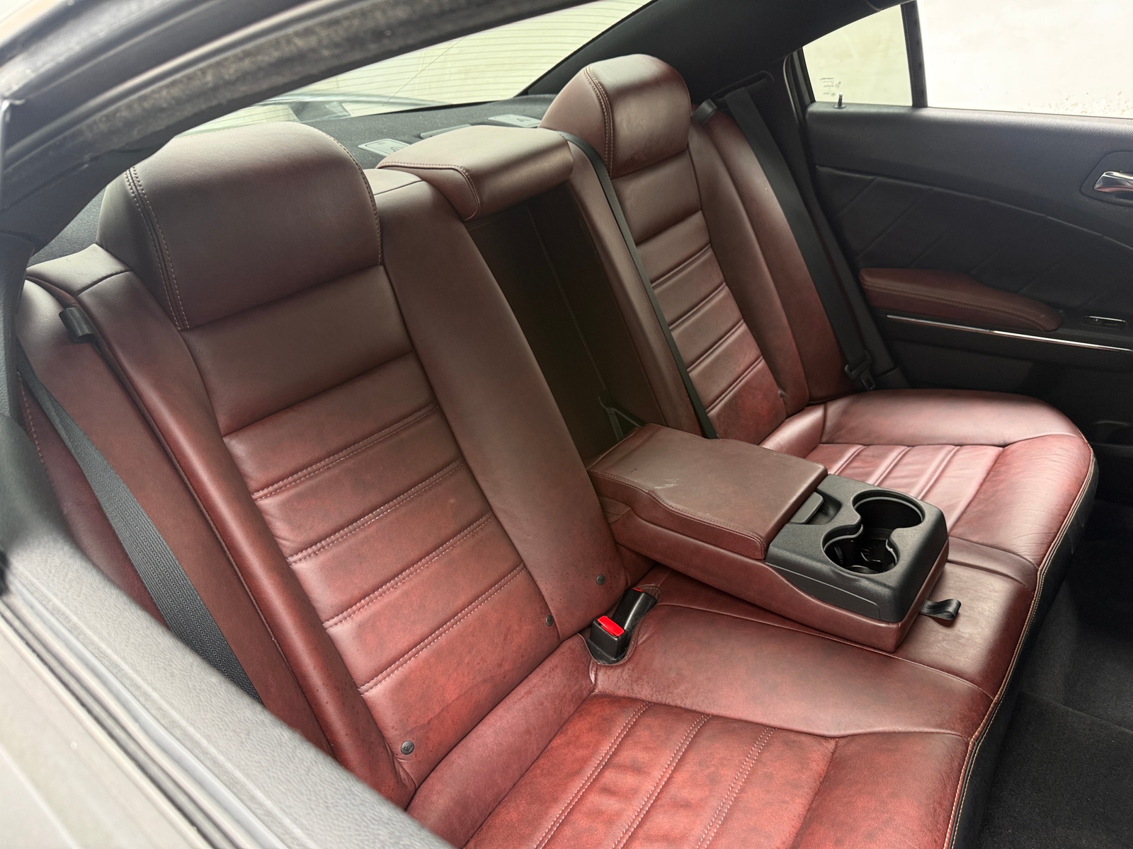 Thumbnail: 2014 Dodge Charger - 5