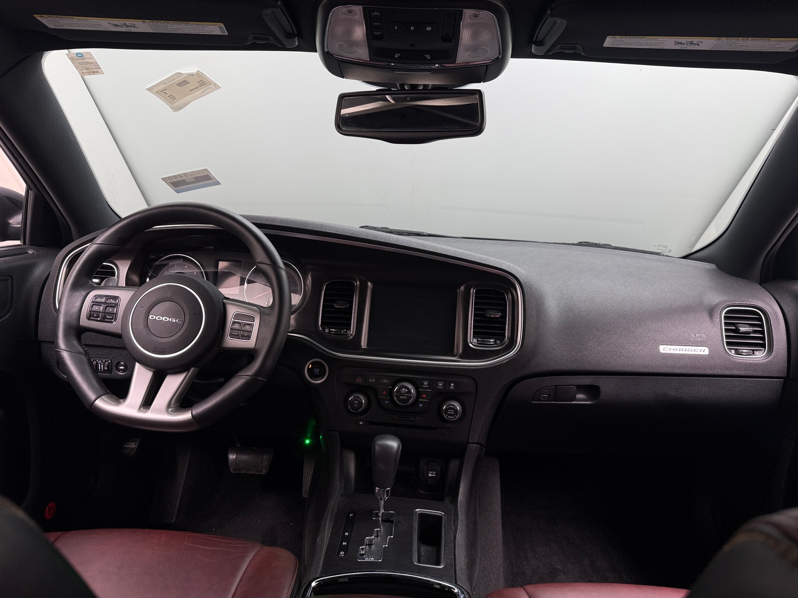 Thumbnail: 2014 Dodge Charger - 2