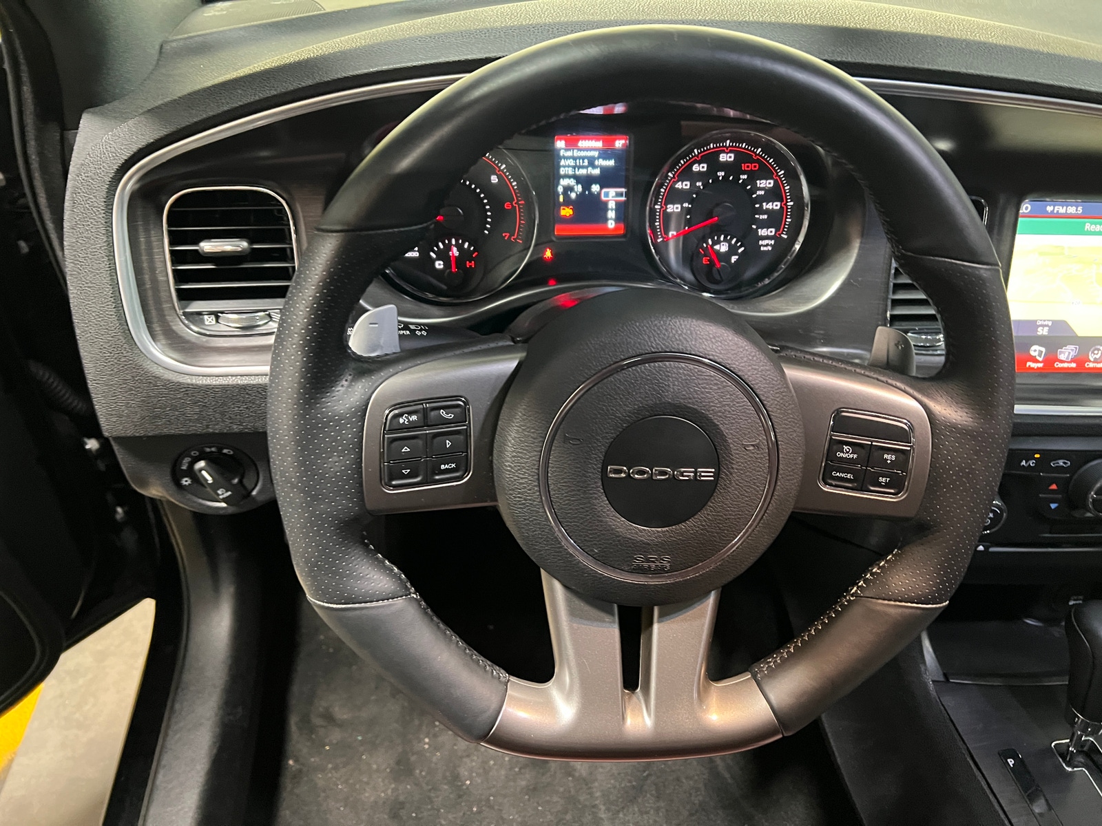 Thumbnail: 2014 Dodge Charger - 4