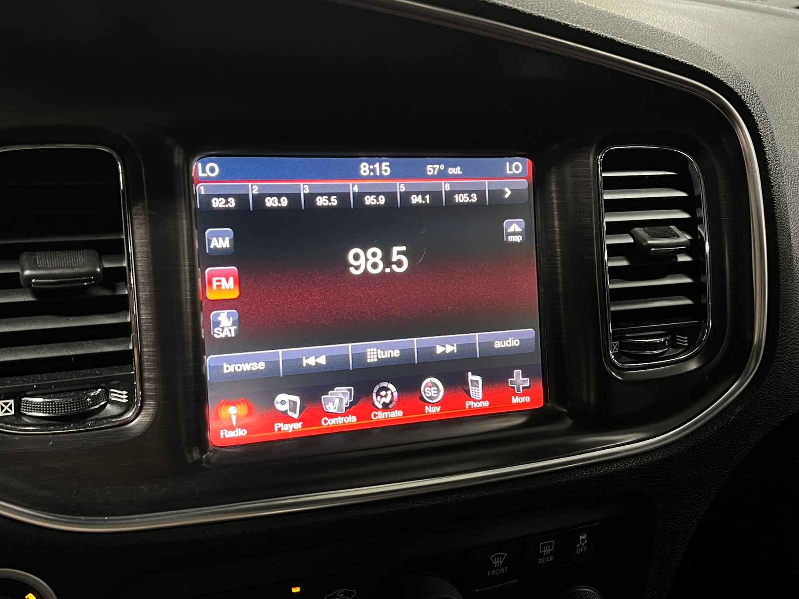 Thumbnail: 2014 Dodge Charger - 3