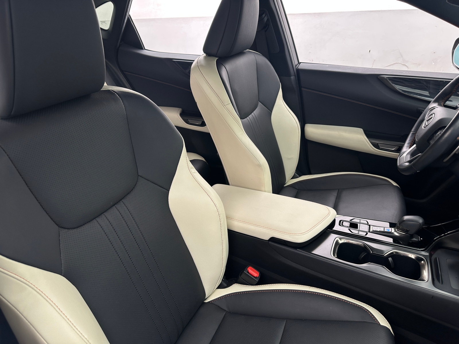Thumbnail: 2023 Lexus NX - 5