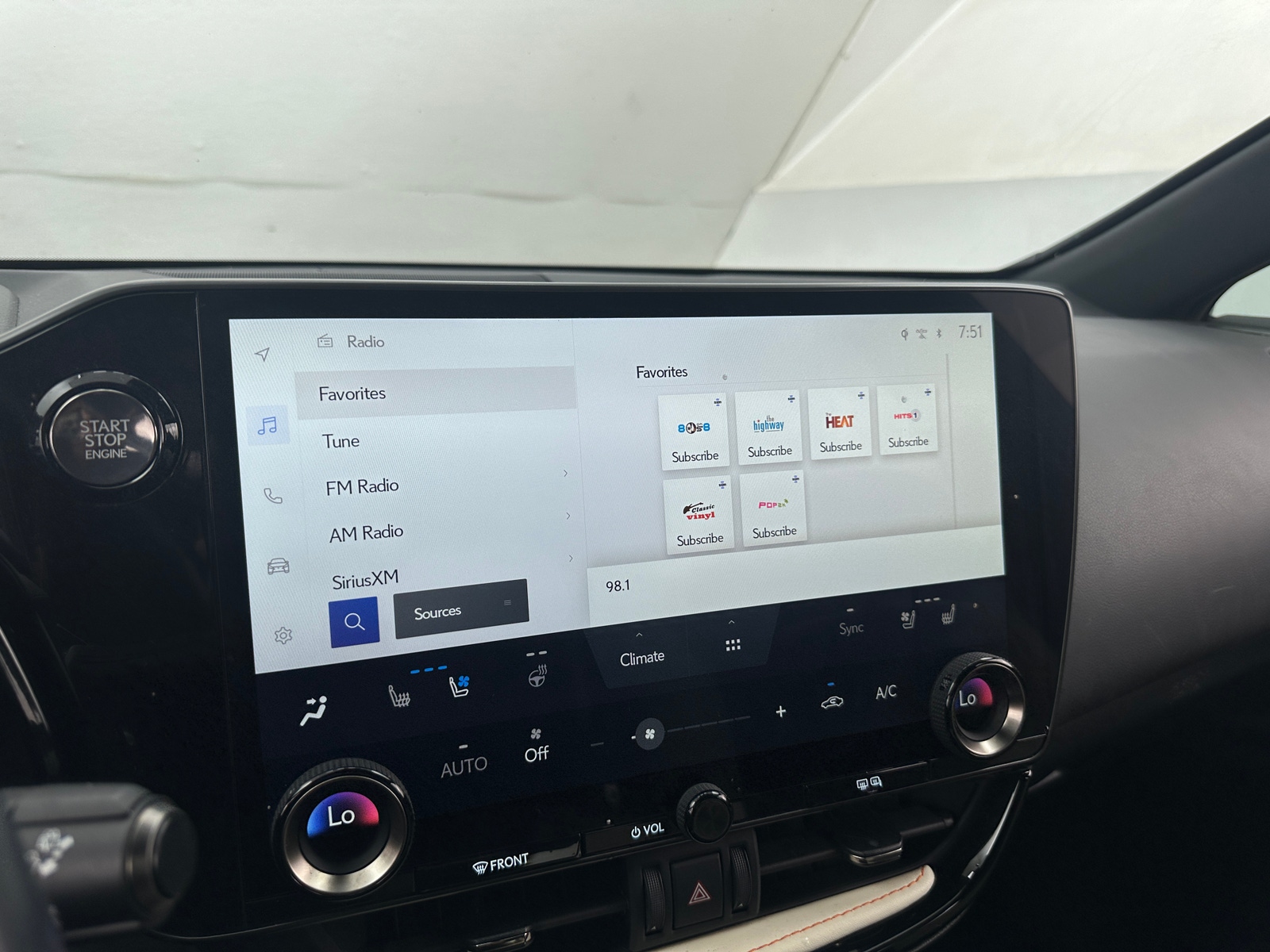 Thumbnail: 2023 Lexus NX - 3