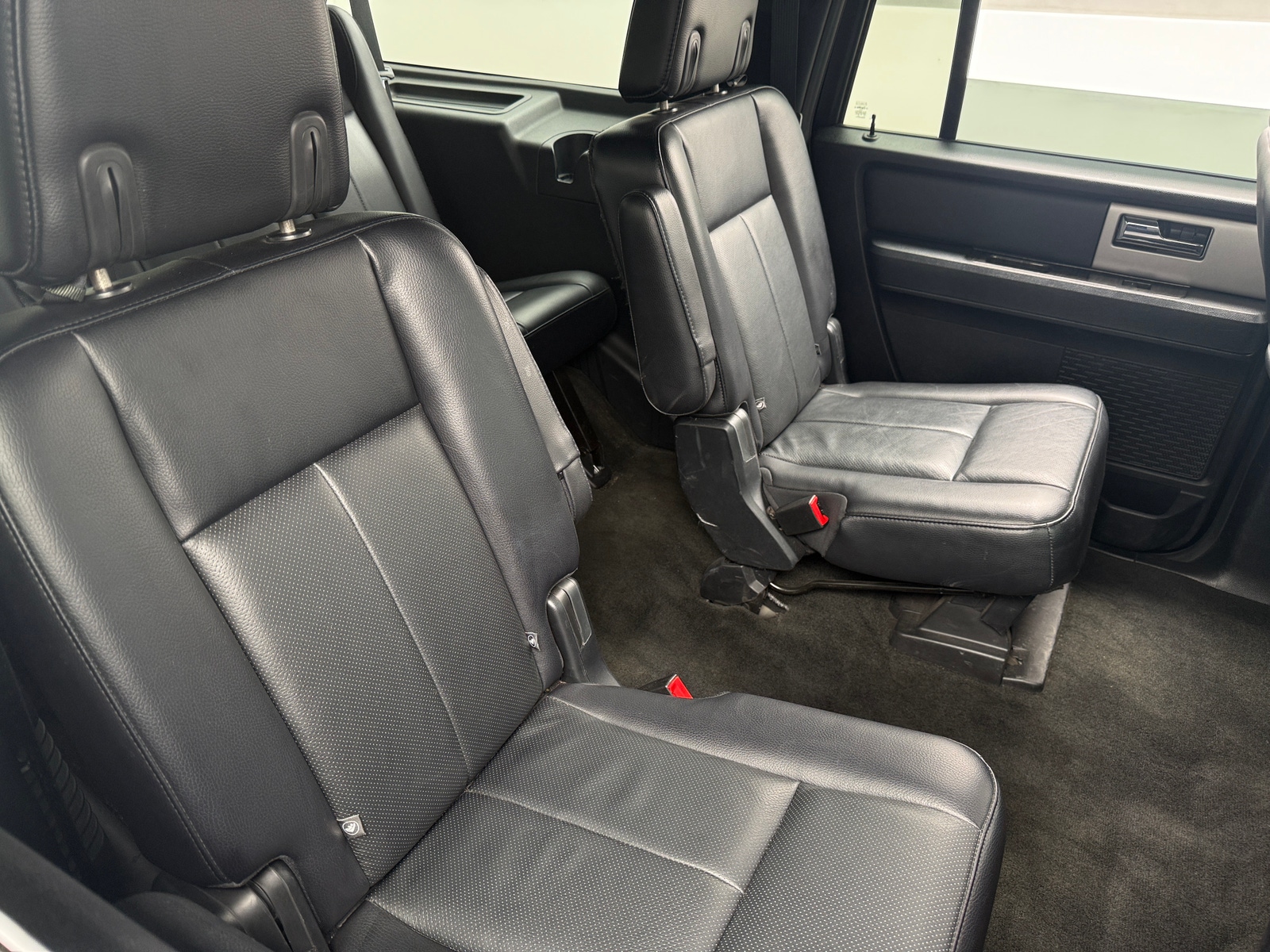 Thumbnail: 2017 Ford Expedition EL - 5